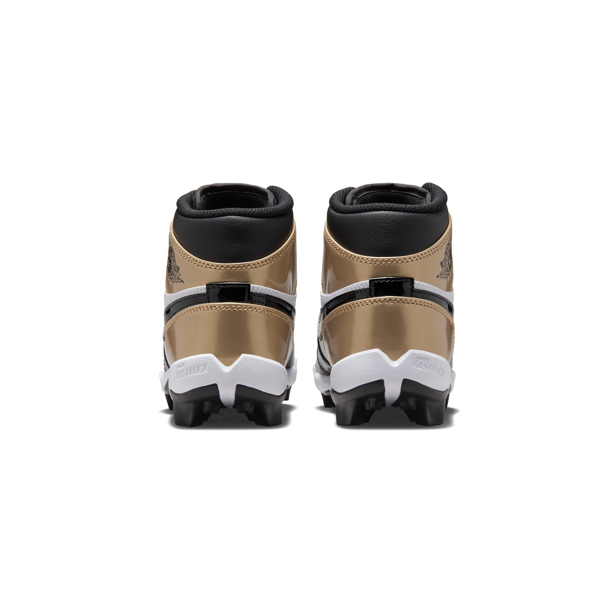 Air Jordan 1 Kids Mid Cleat