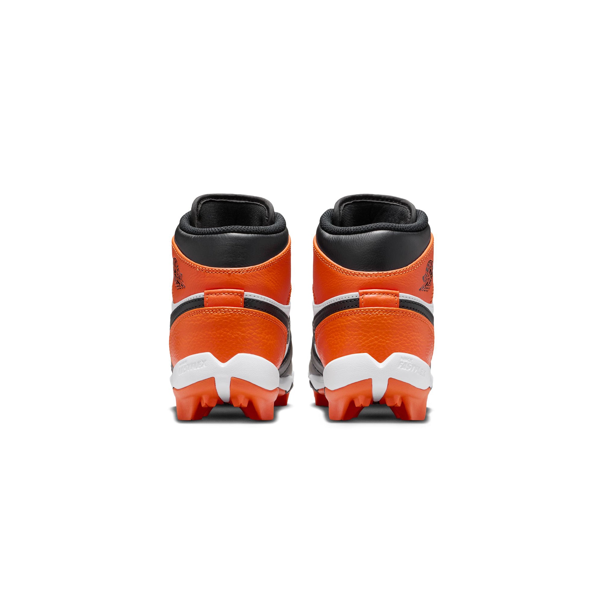 Air Jordan 1 Kids Mid Cleat