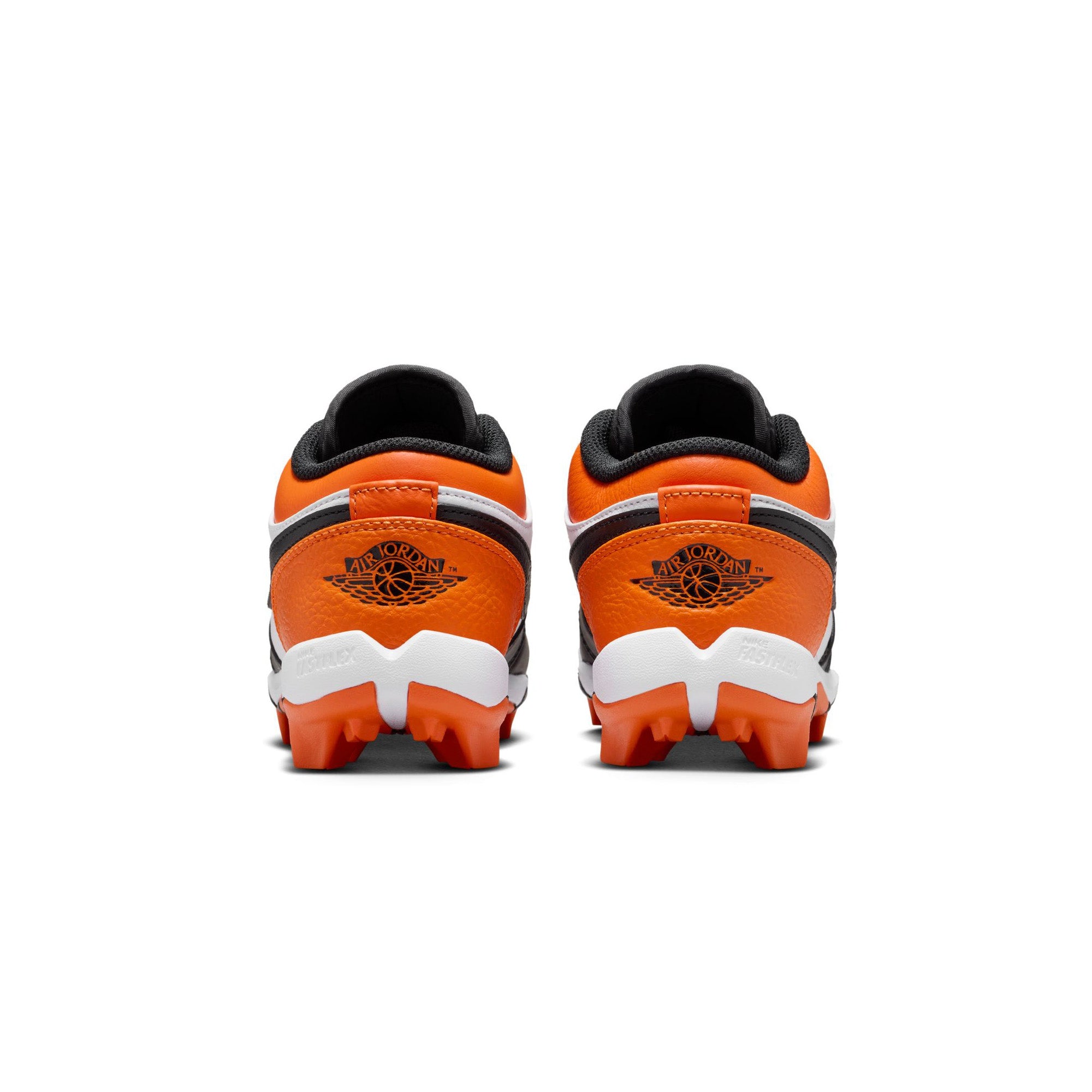 Air Jordan 1 Kids Low Cleats