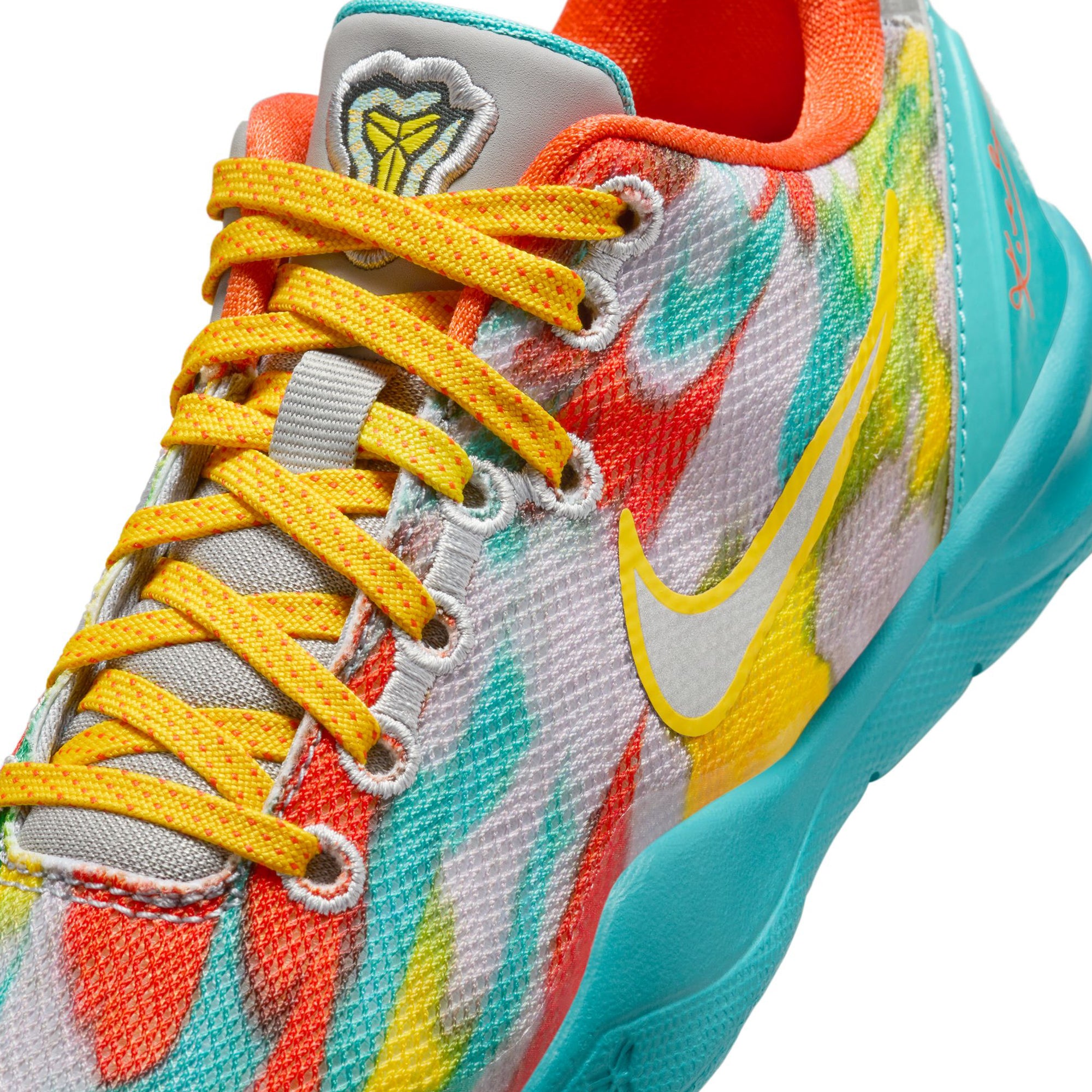 Nike Little Kids Kobe 8 Protro 