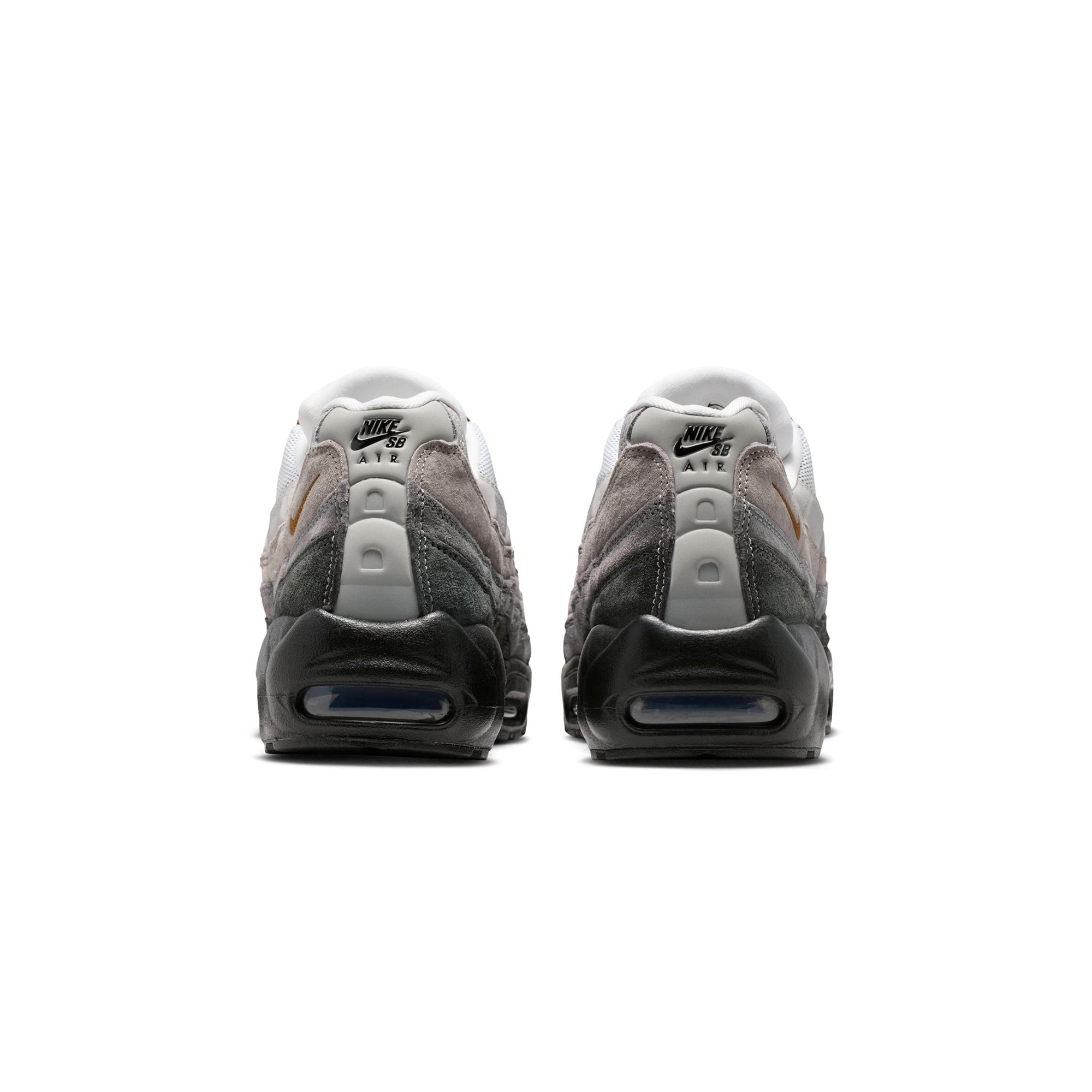 Nike SB Mens Air Max 95 Shoes