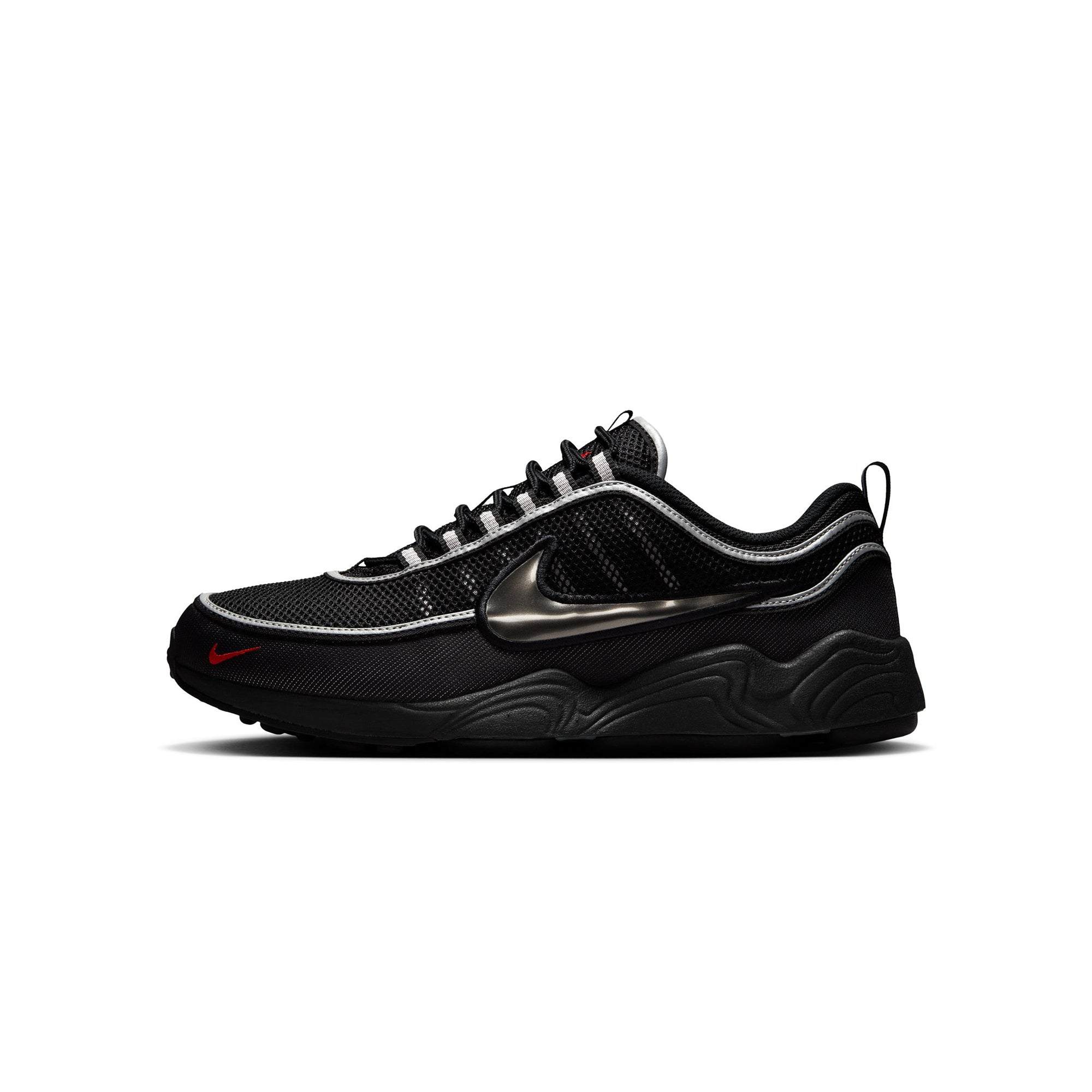 Nike Mens Air Zoom Spiridon SP Shoes card image