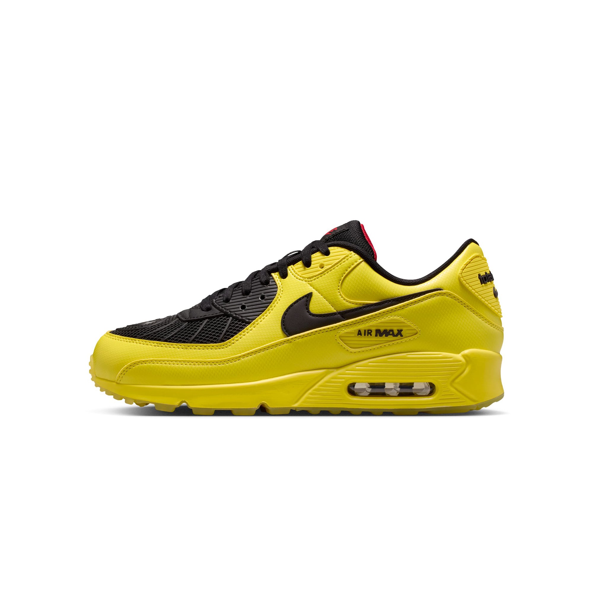 シューズ(男性用) AIR MAX 90 G Nike Mens Air Max 90 