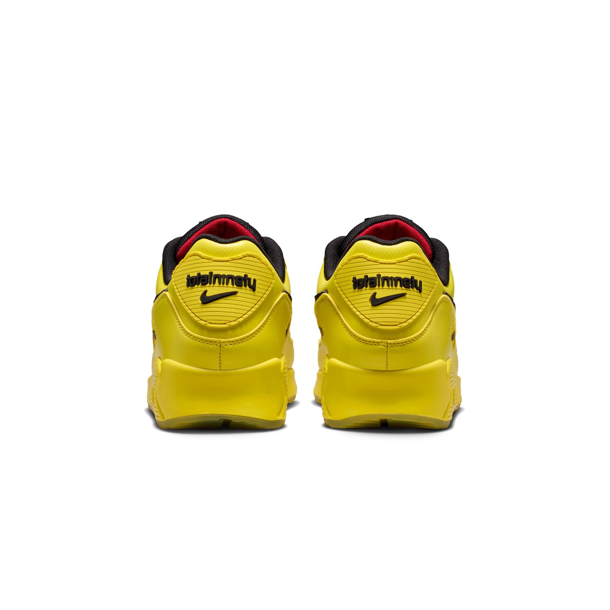 Nike Mens Air Max 90 "Laser 90" Shoes