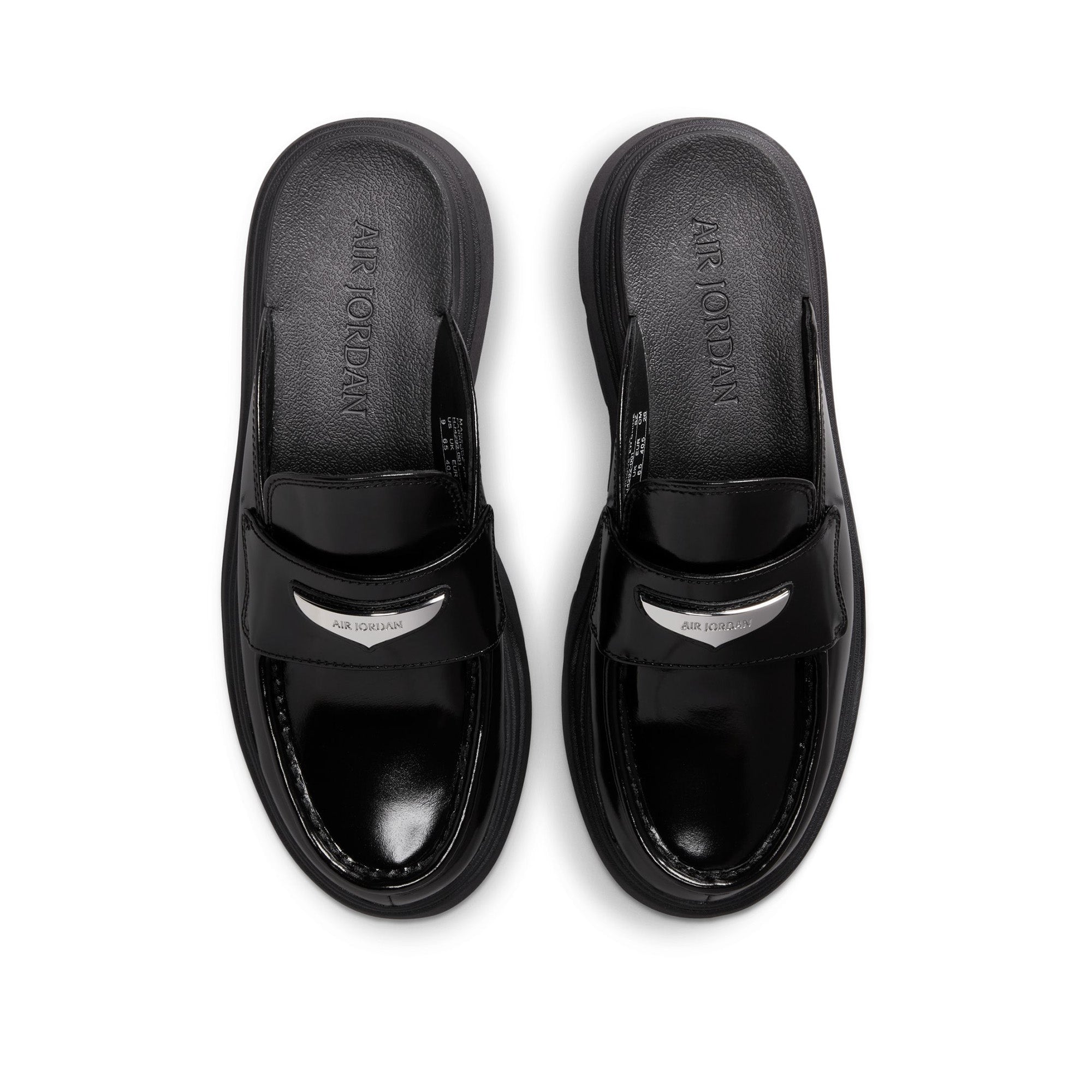 Air Jordan Womens Mule Loaders