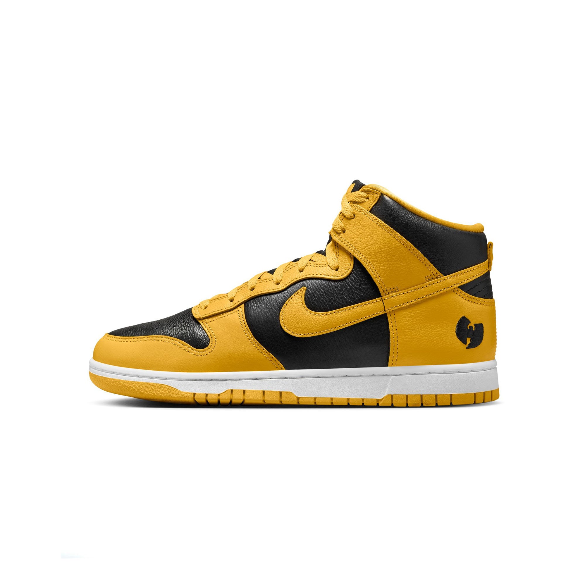 Nike Mens Dunk High Retro Premium "Wu-Tang" Shoes card image