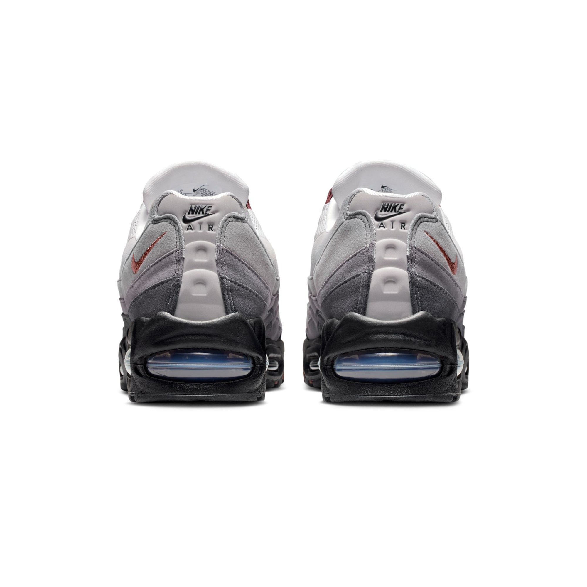 Nike Womens Air Max 95 Big Bubble Shoes