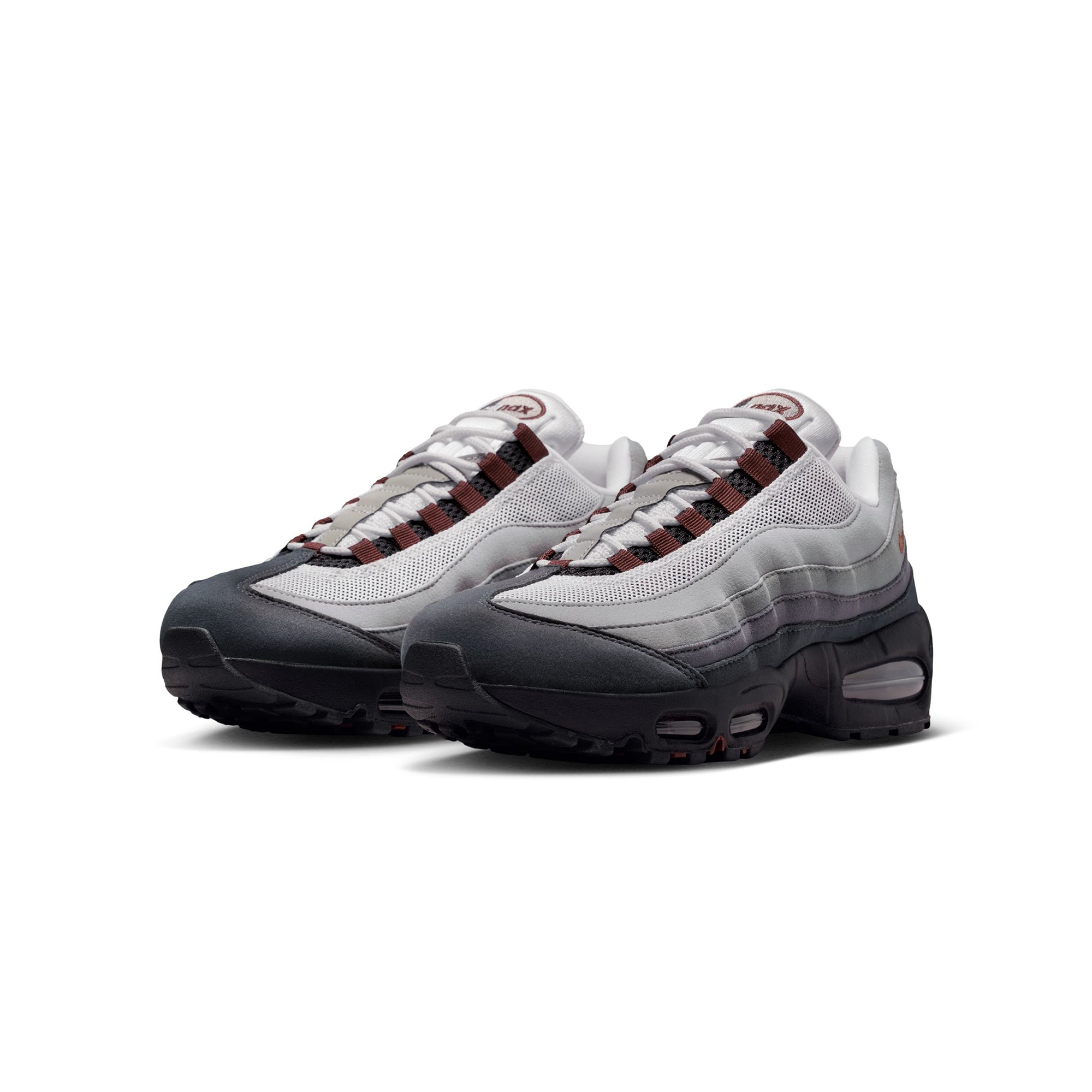 Nike Womens Air Max 95 Big Bubble Shoes