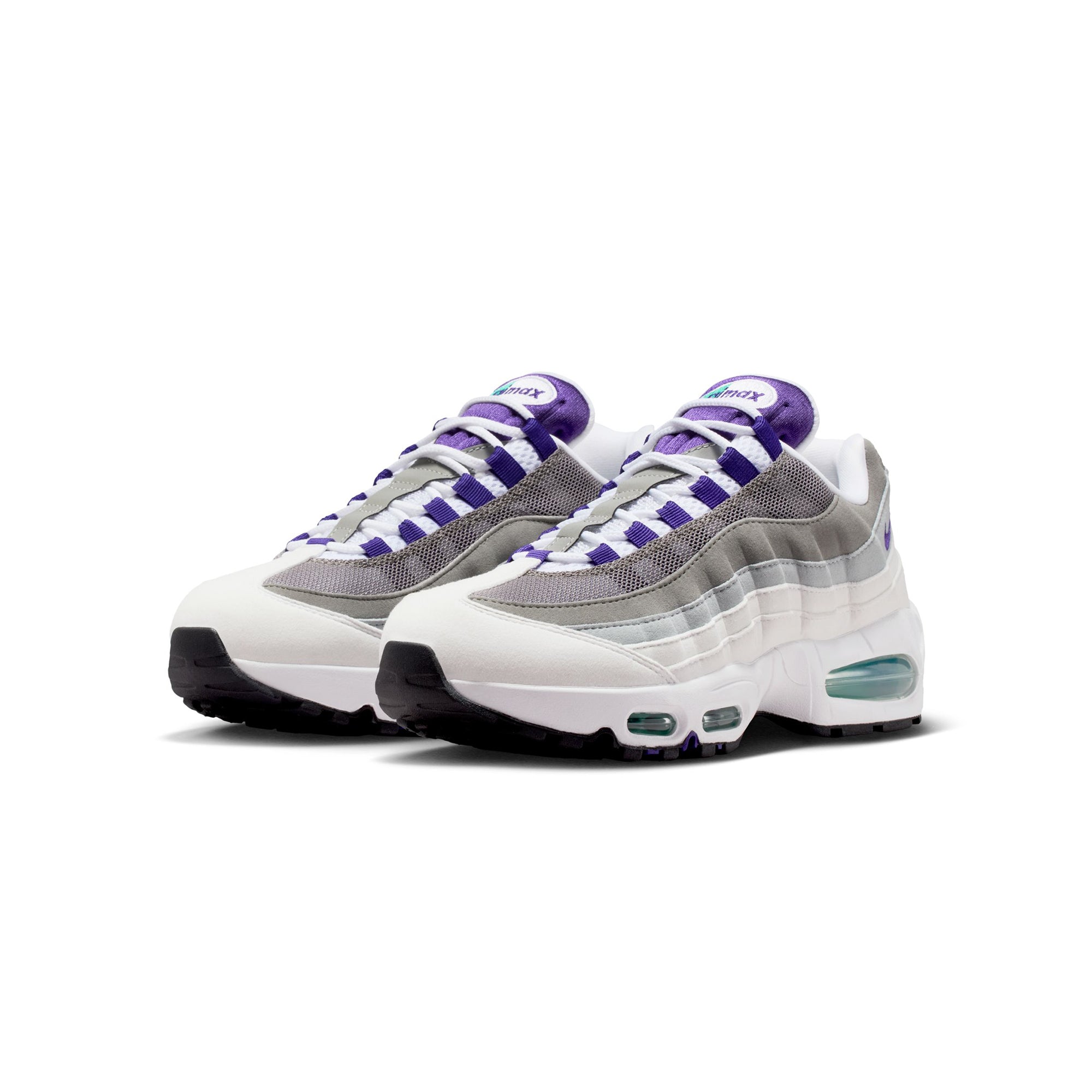 Nike Womens Air Max 95 OG Shoes – Extra Butter