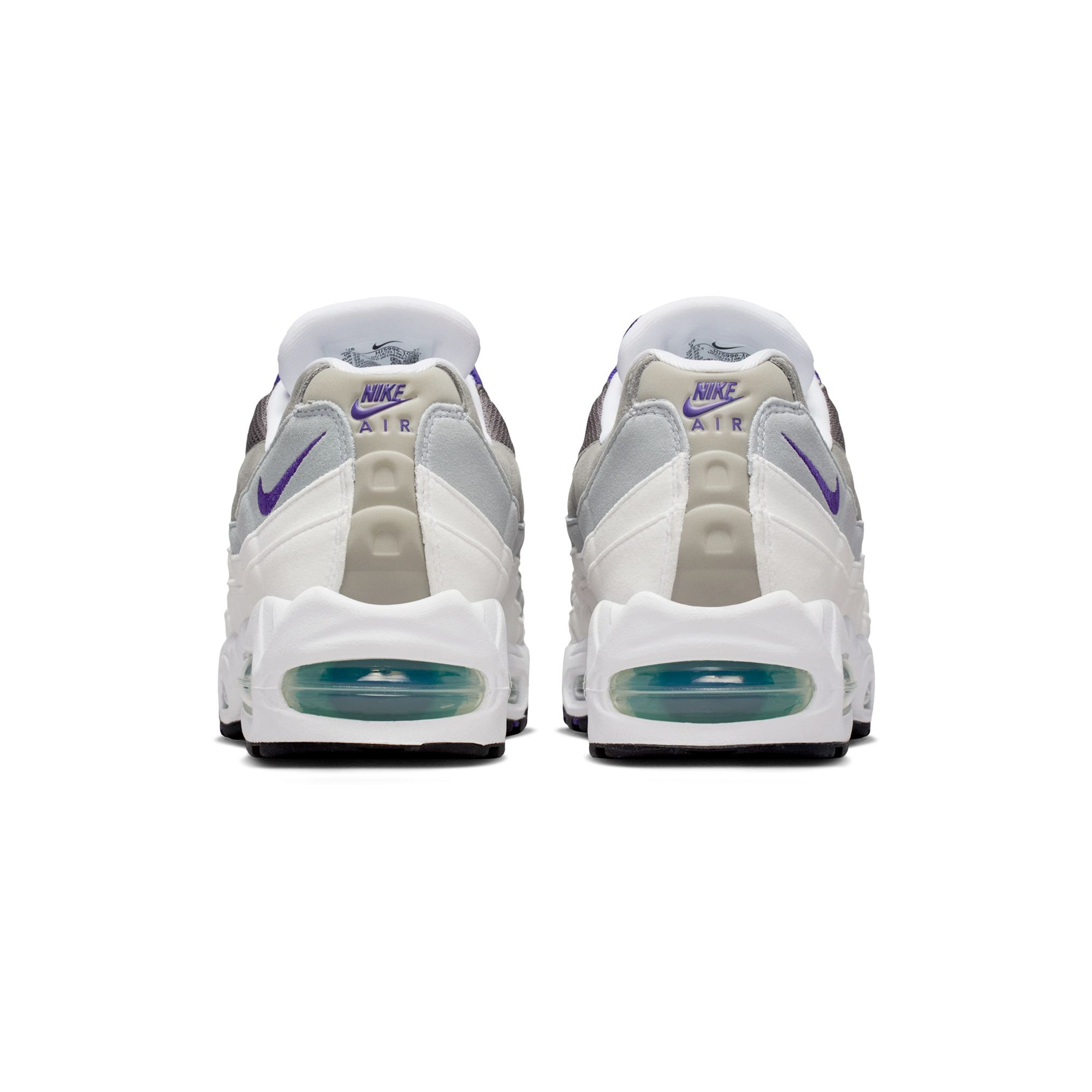 Nike Womens Air Max 95 OG Shoes – Extra Butter