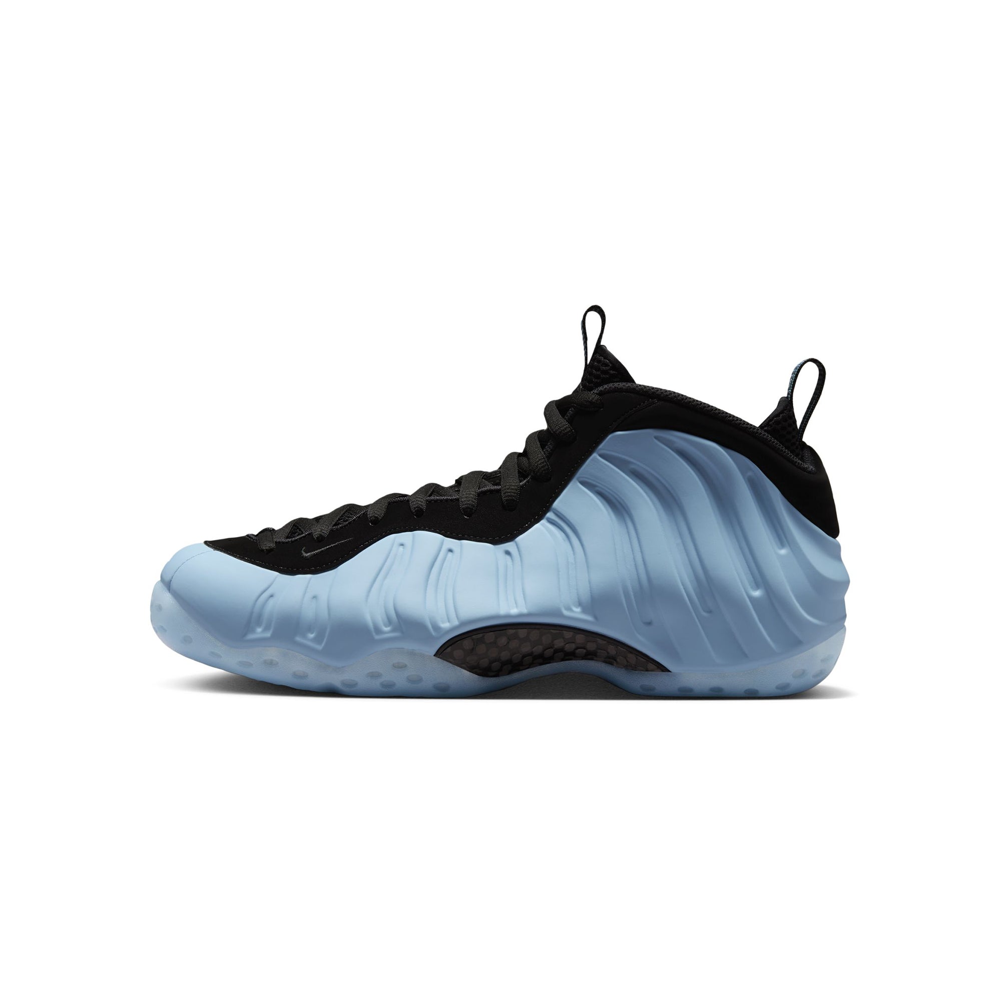 Nike Mens Air Foamposite One
