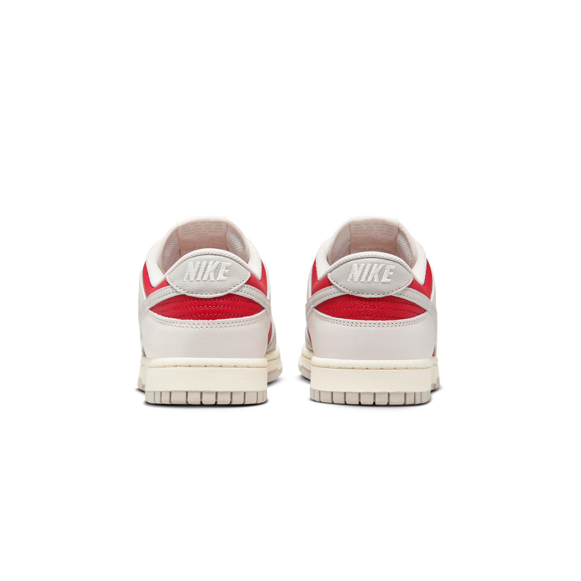 Nike Mens Dunk Low Retro Shoes