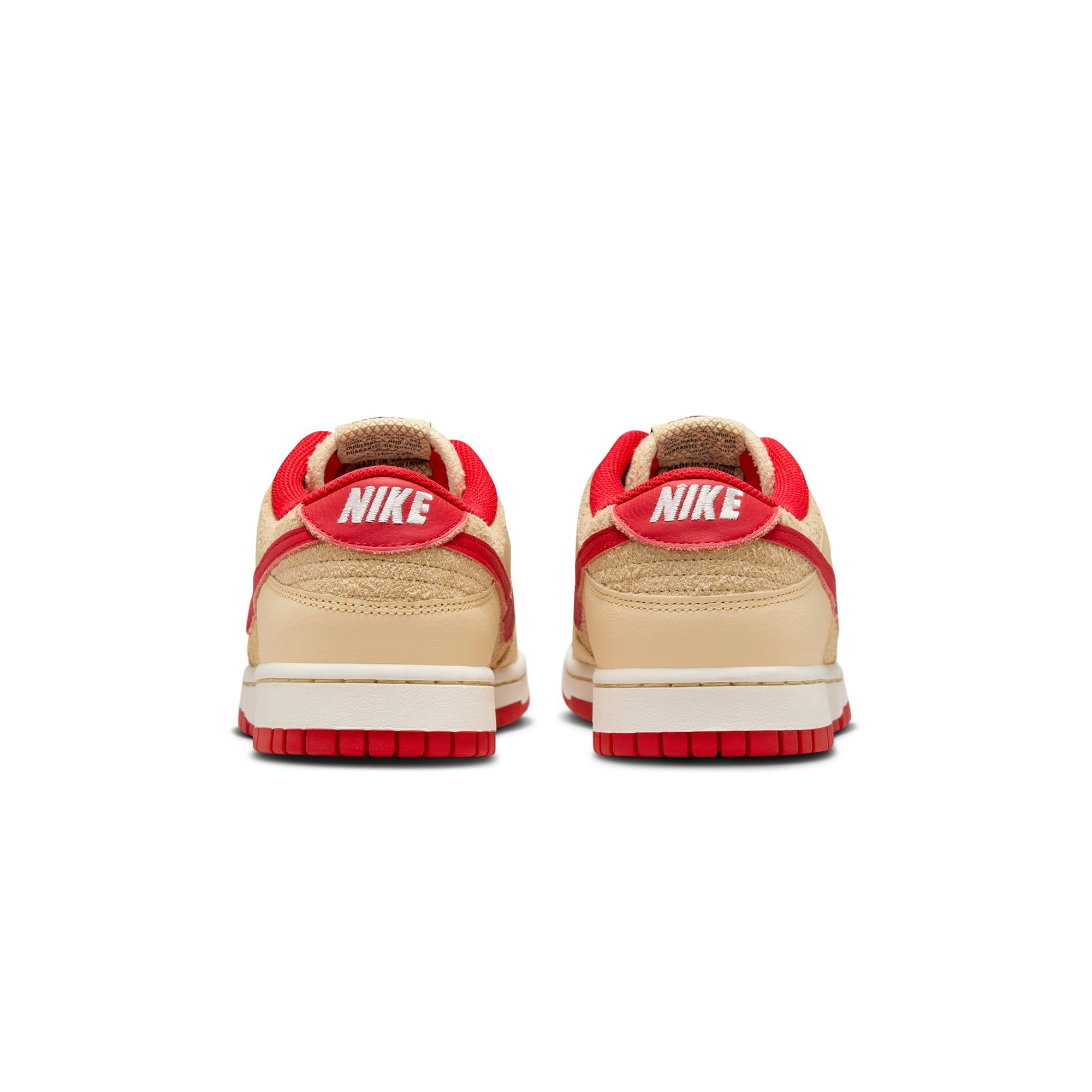 Nike Mens Dunk Low Retro SE Shoes