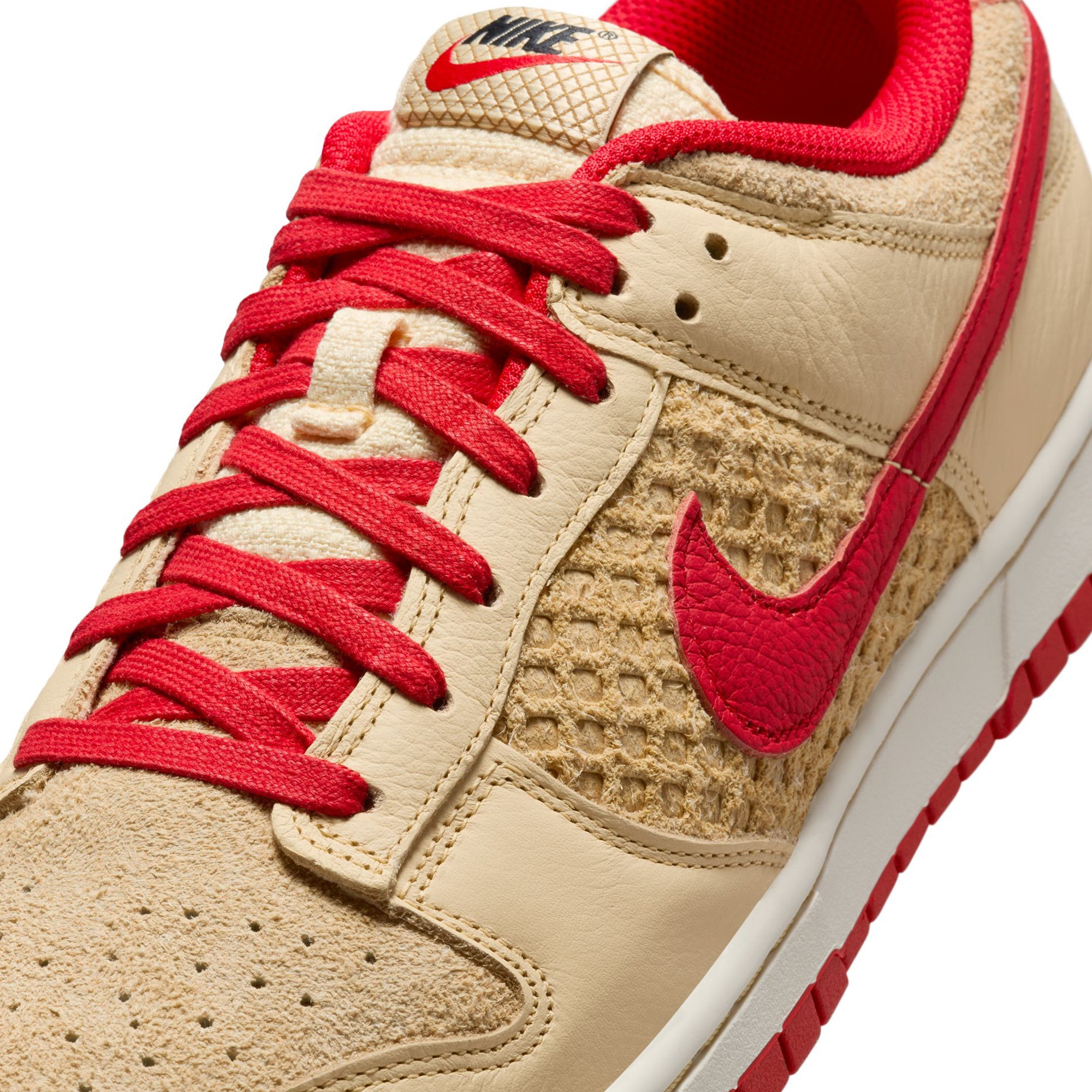 Nike Mens Dunk Low Retro SE Shoes