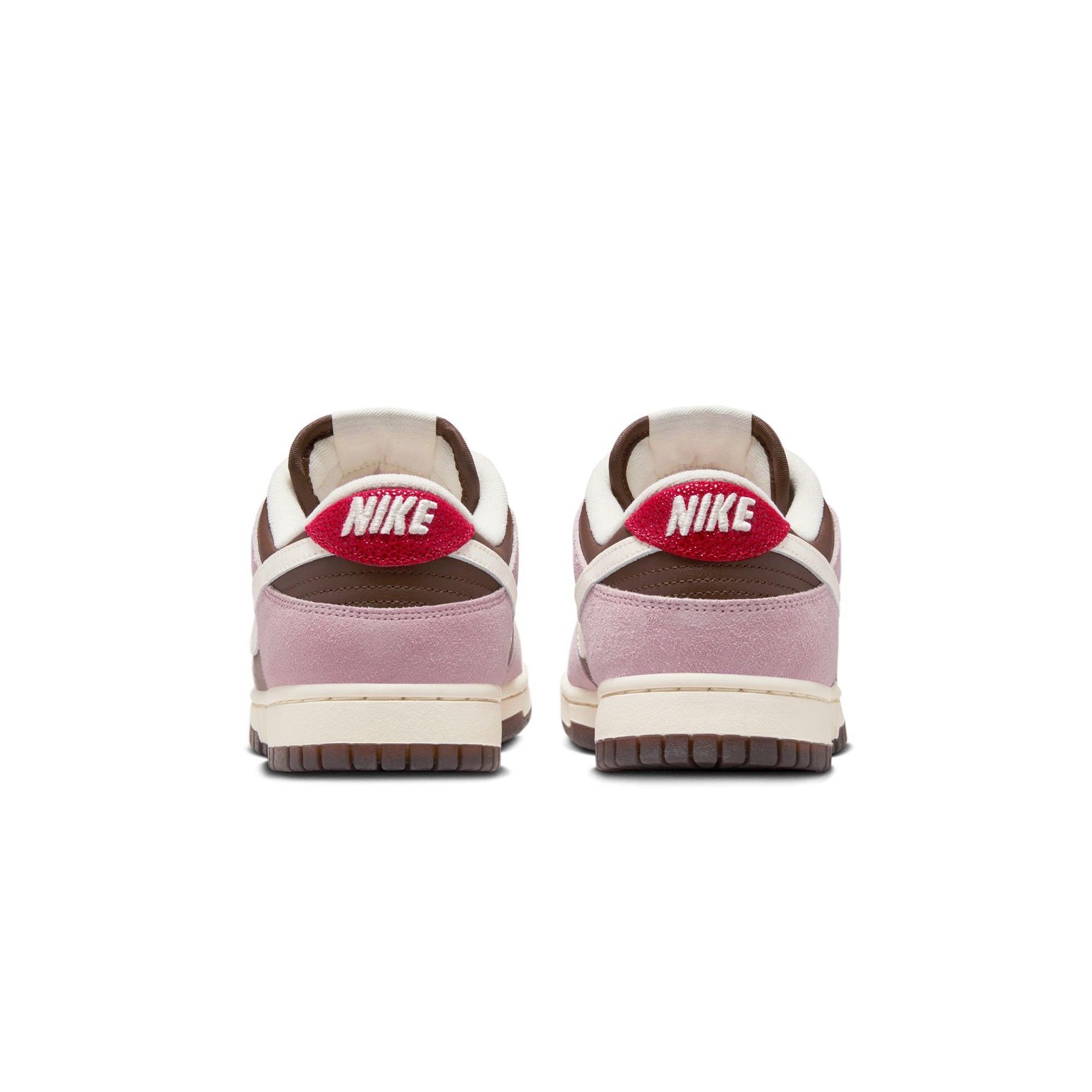 Nike Womens Dunk Low "Neapolitan" Shoes