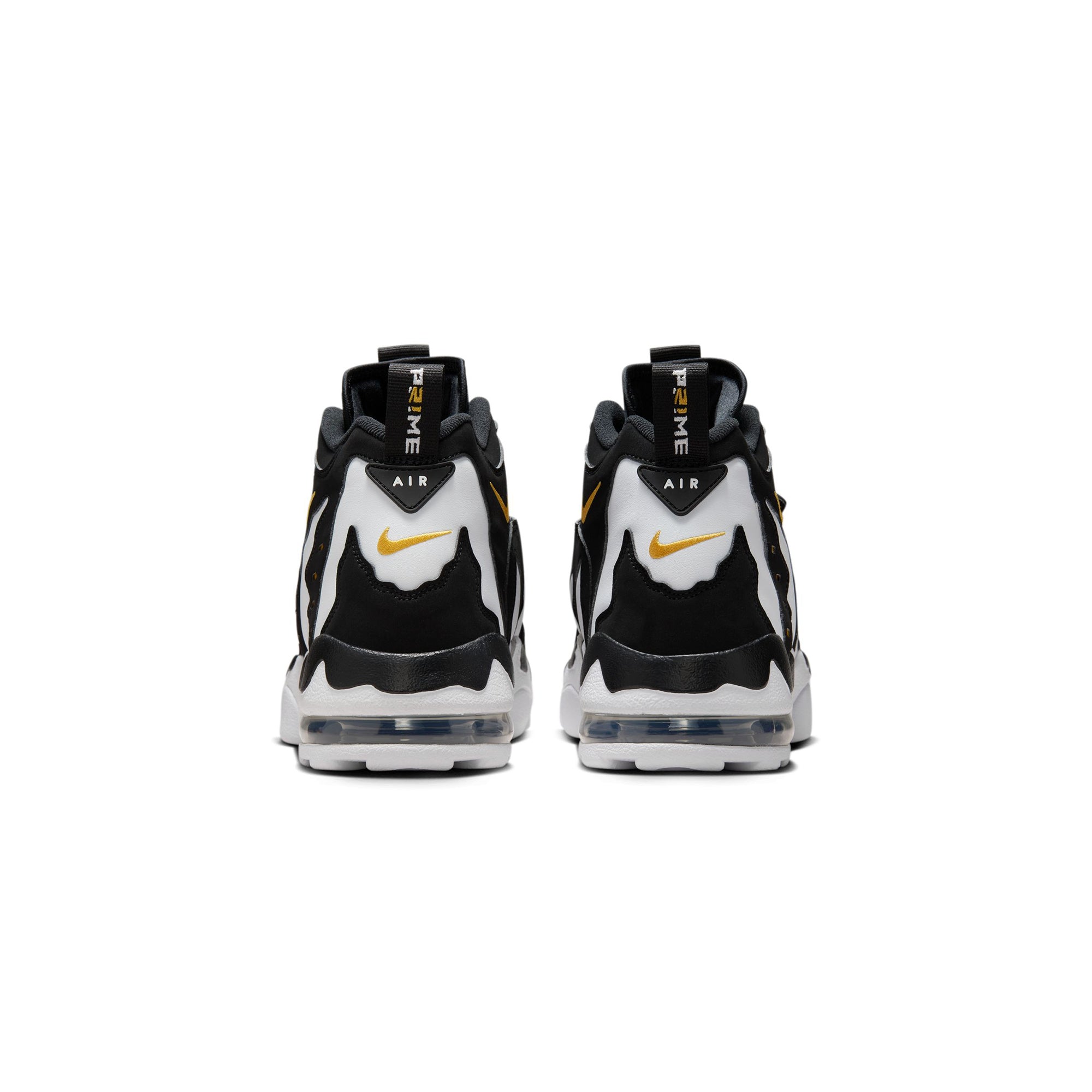 Nike Mens Air DT Max '96 "Varsity Maize" Shoes