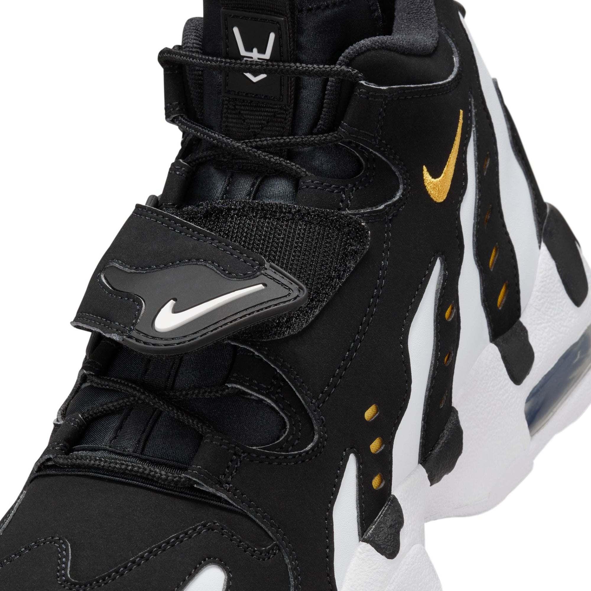 Nike Mens Air DT Max '96 "Varsity Maize" Shoes