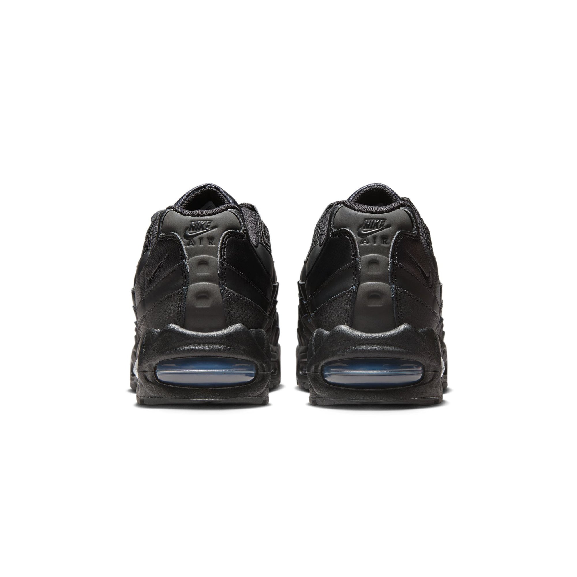 Nike Mens Air Max 95 "Big Bubble" Shoes