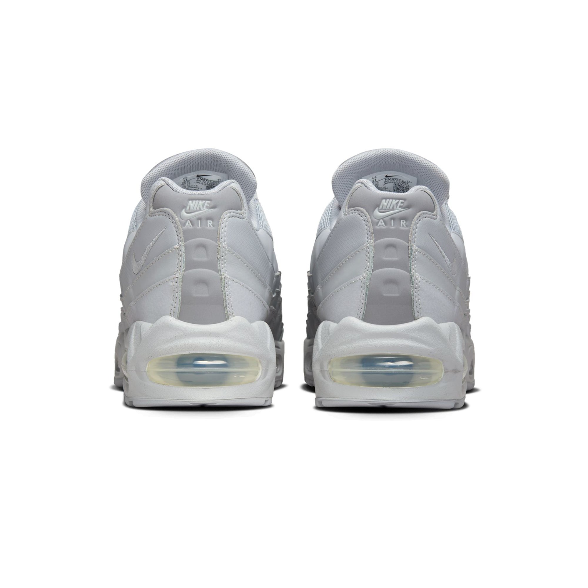 Nike Mens Air Max 95 "Big Bubble" Shoes