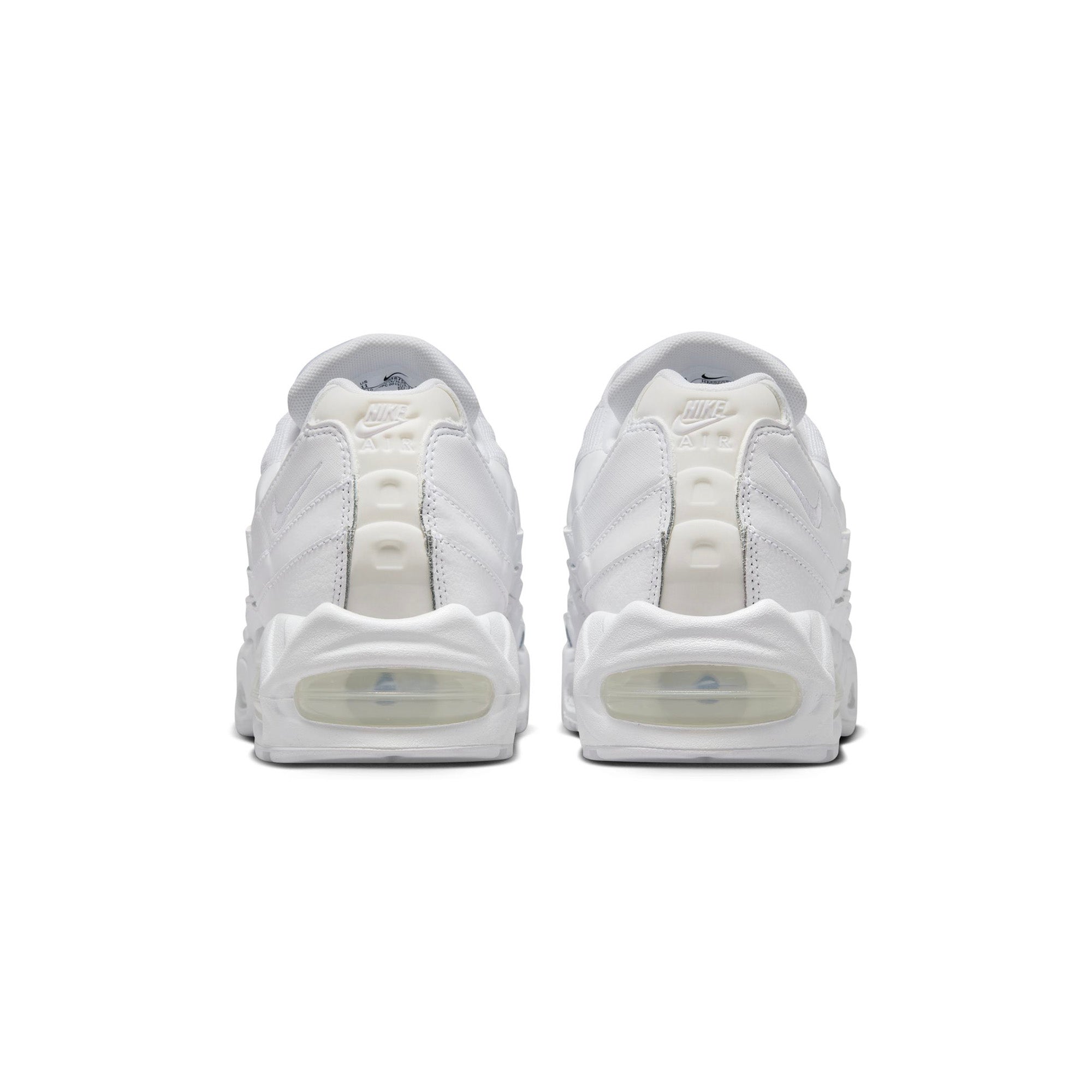 Nike Mens Air Max 95 "Big Bubble" Shoes