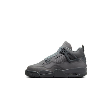 Air Jordan 4 Kids Retro SE Shoes