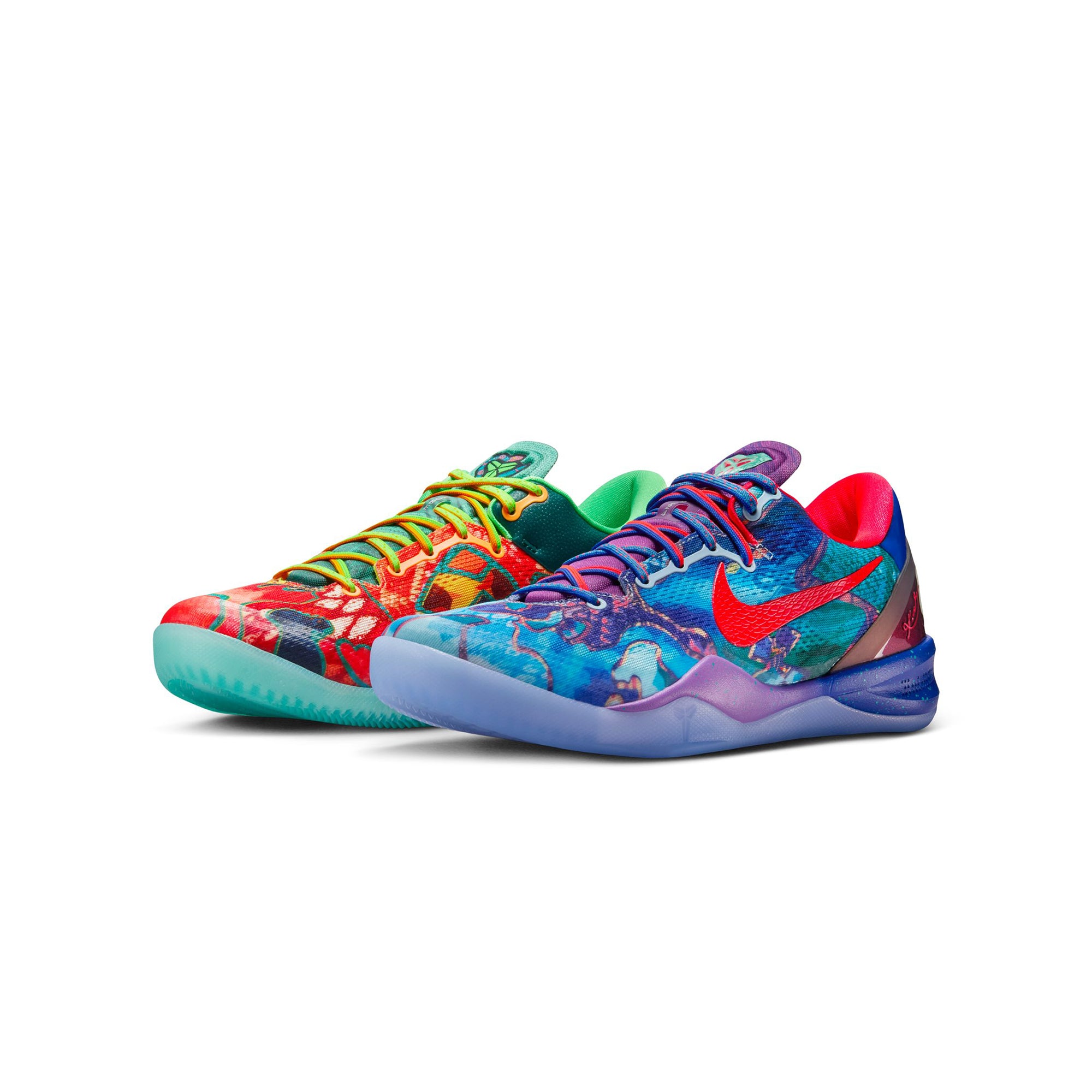 シューズ(男性用) Nike Kobe 8 Protro What The Kobe? Nike Kobe 8 Protro What The (2025) Men's - HM9621-900 - US