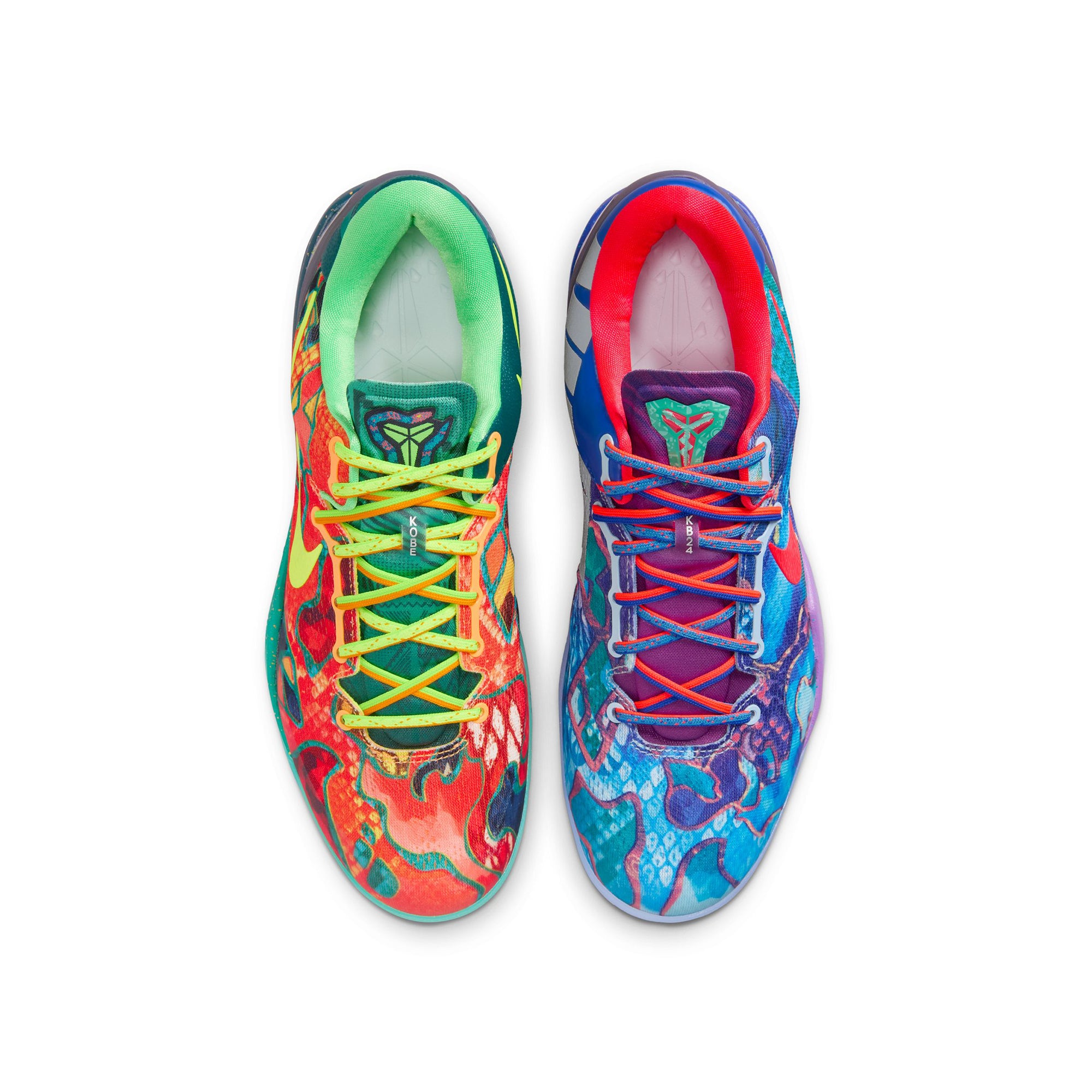 Nike Kobe 8 Protro What The Kobe? コービー8 Nike Mens Kobe 8 Protro 