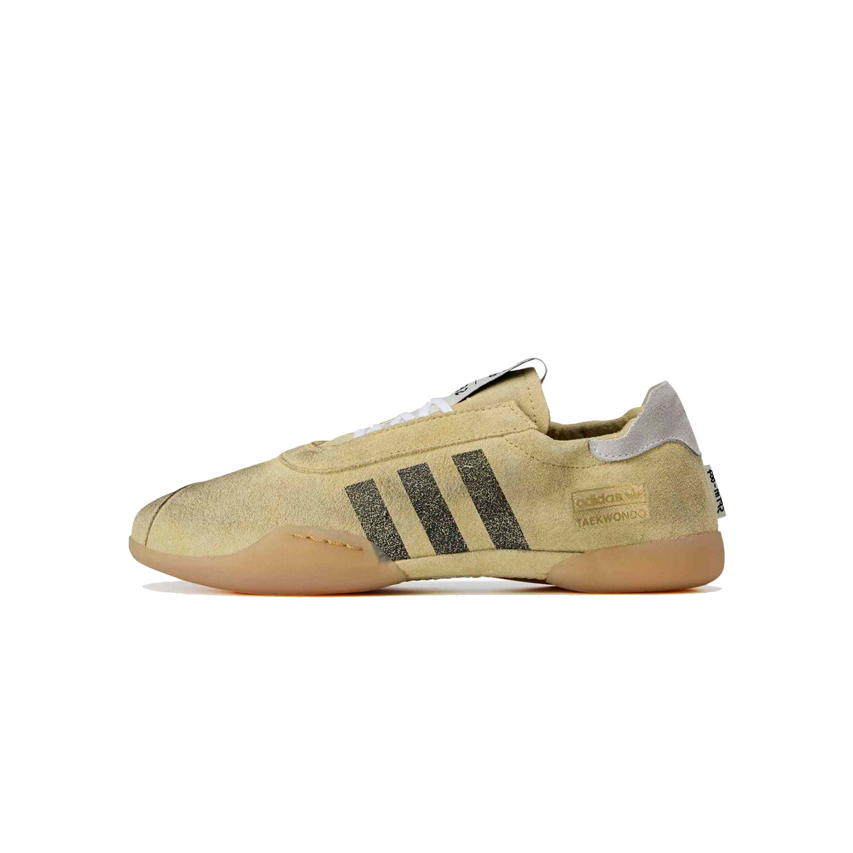 Adidas x SFTM Womens Taekwondo Mei Shoes – Extra Butter
