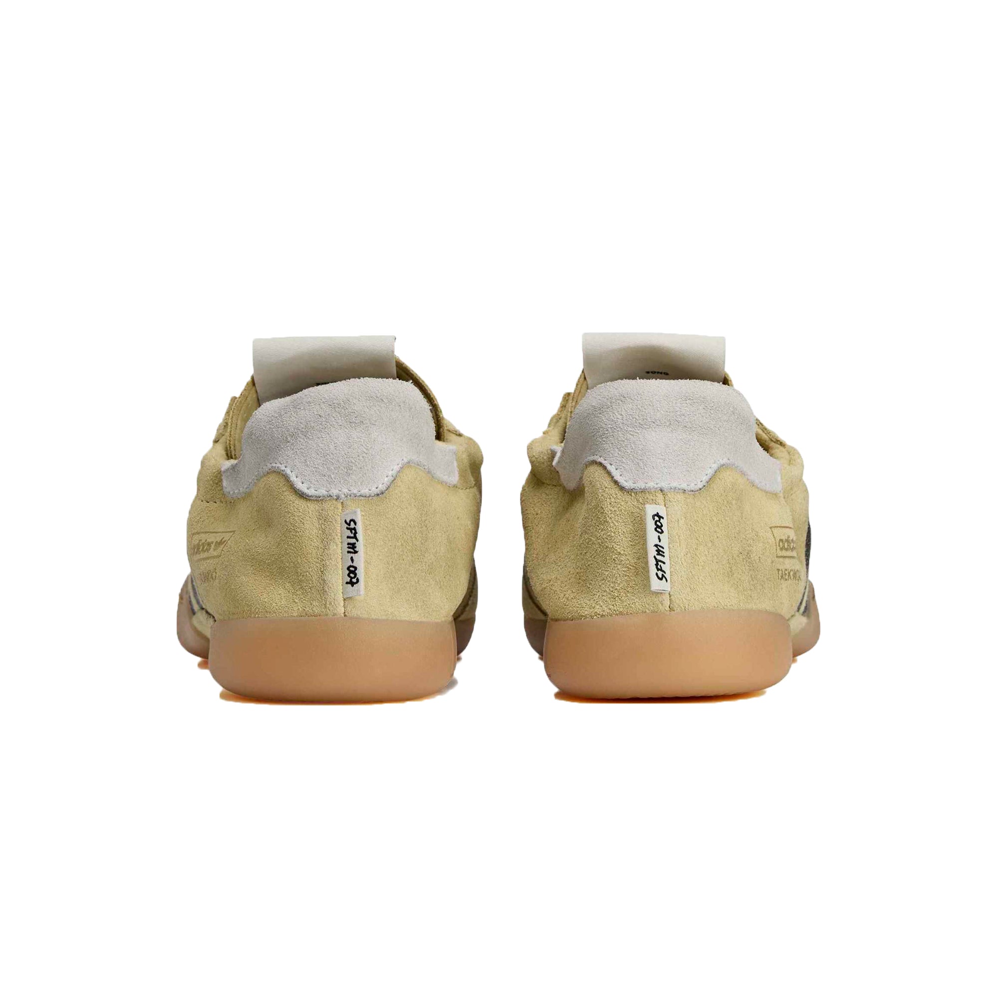 Adidas x SFTM Womens Taekwondo Mei Shoes