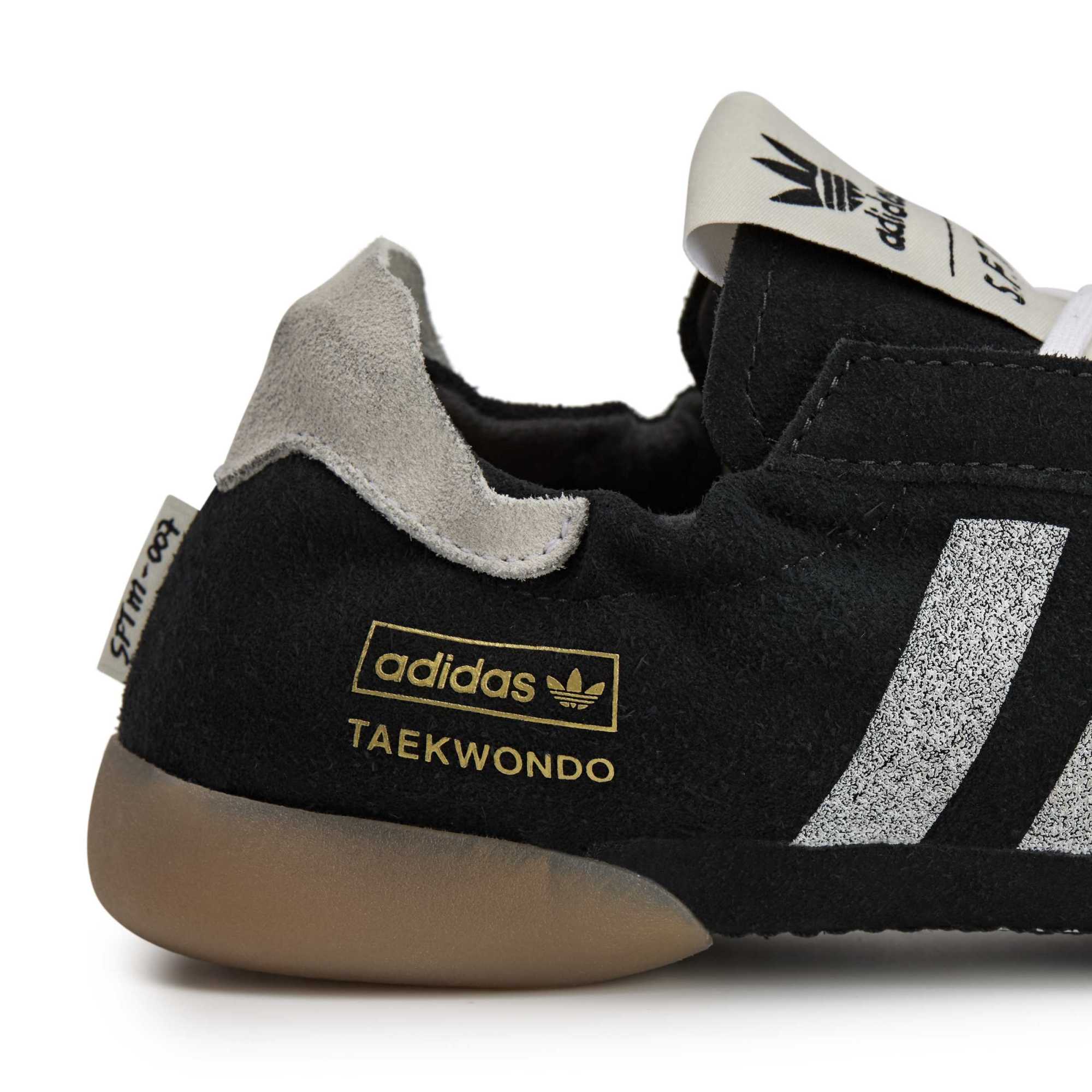 Adidas x SFTM Womens Taekwondo Mei Shoes