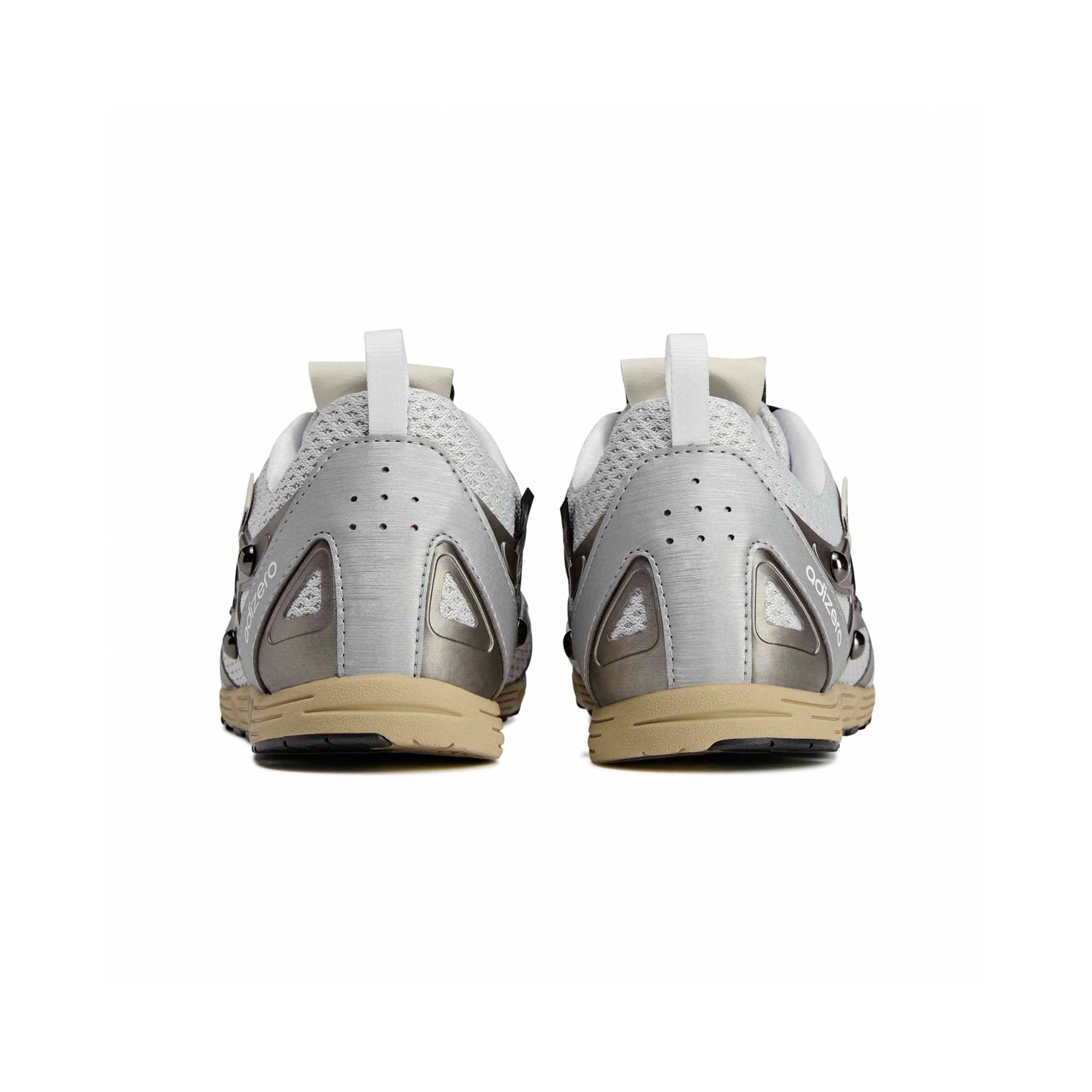 Adidas x SFTM Mens Adizero PR Shoes