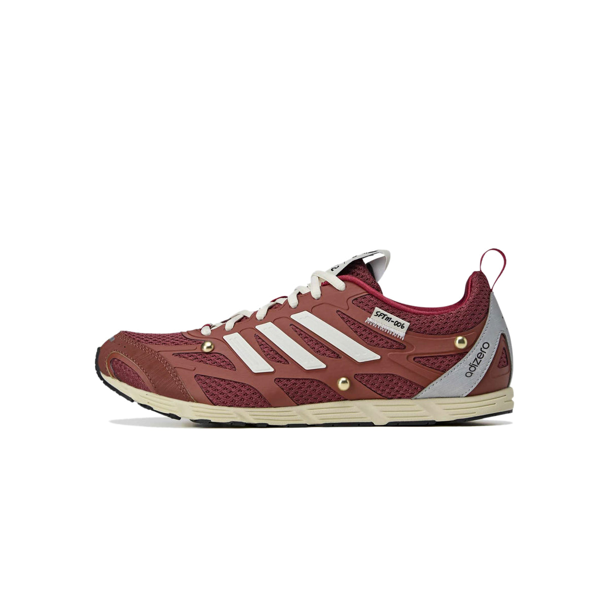Adidas By Sftm Men Adizero Sneakers New without tags size 9.5 Adidas x SFTM Mens Adizero PR Shoes – Extra Butter main image 3