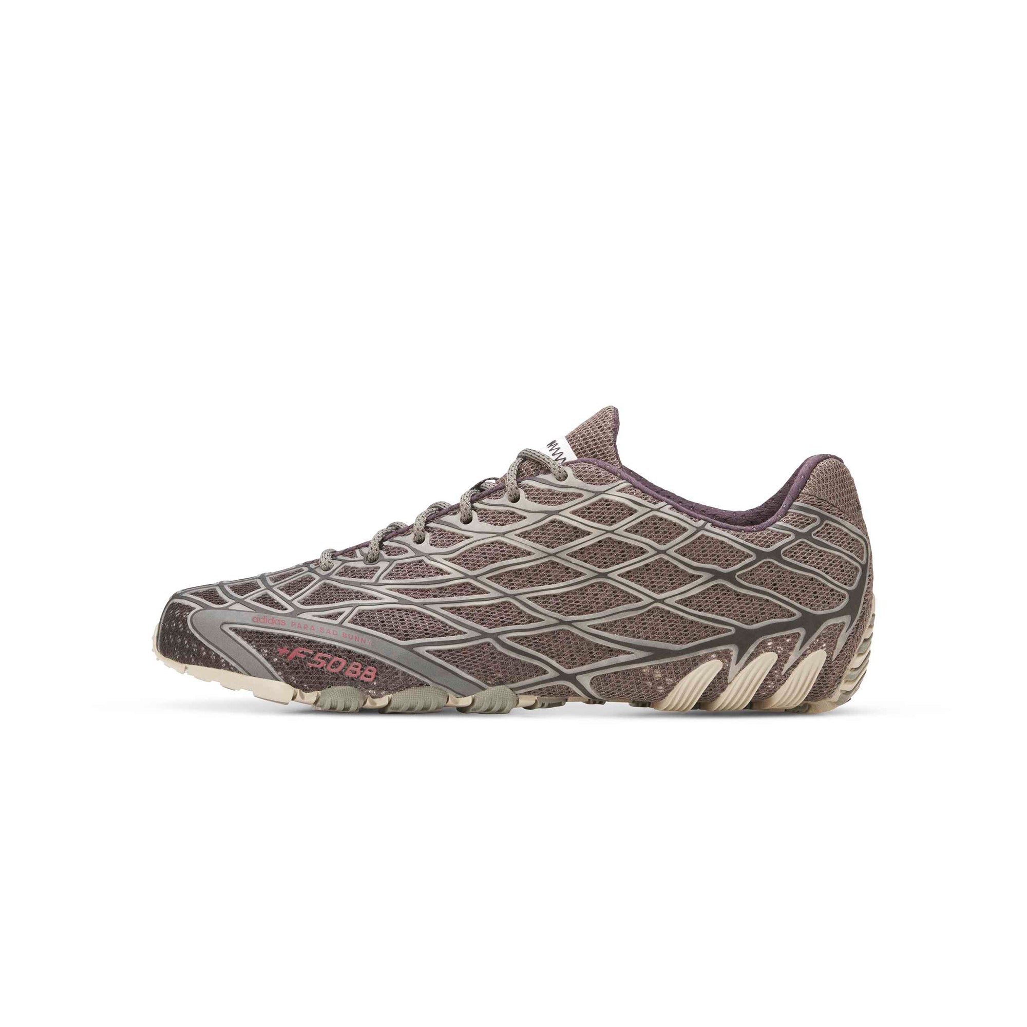 Adidas Mens BB F50 Ghost Sprint Shoes card image