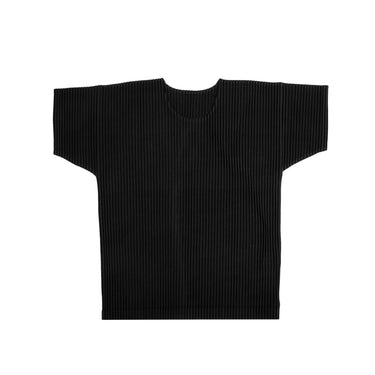 Homme Plissé Issey Miyake Mens Basics Tee