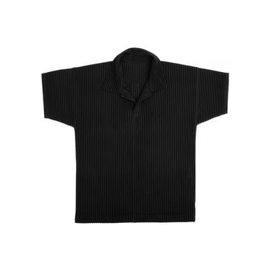 Homme Plissé Issey Miyake Mens Basics Shirt