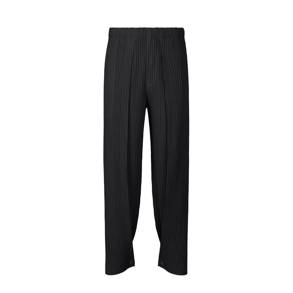 Homme Plissé Issey Miyake Mens Pleats Pants – Extra Butter