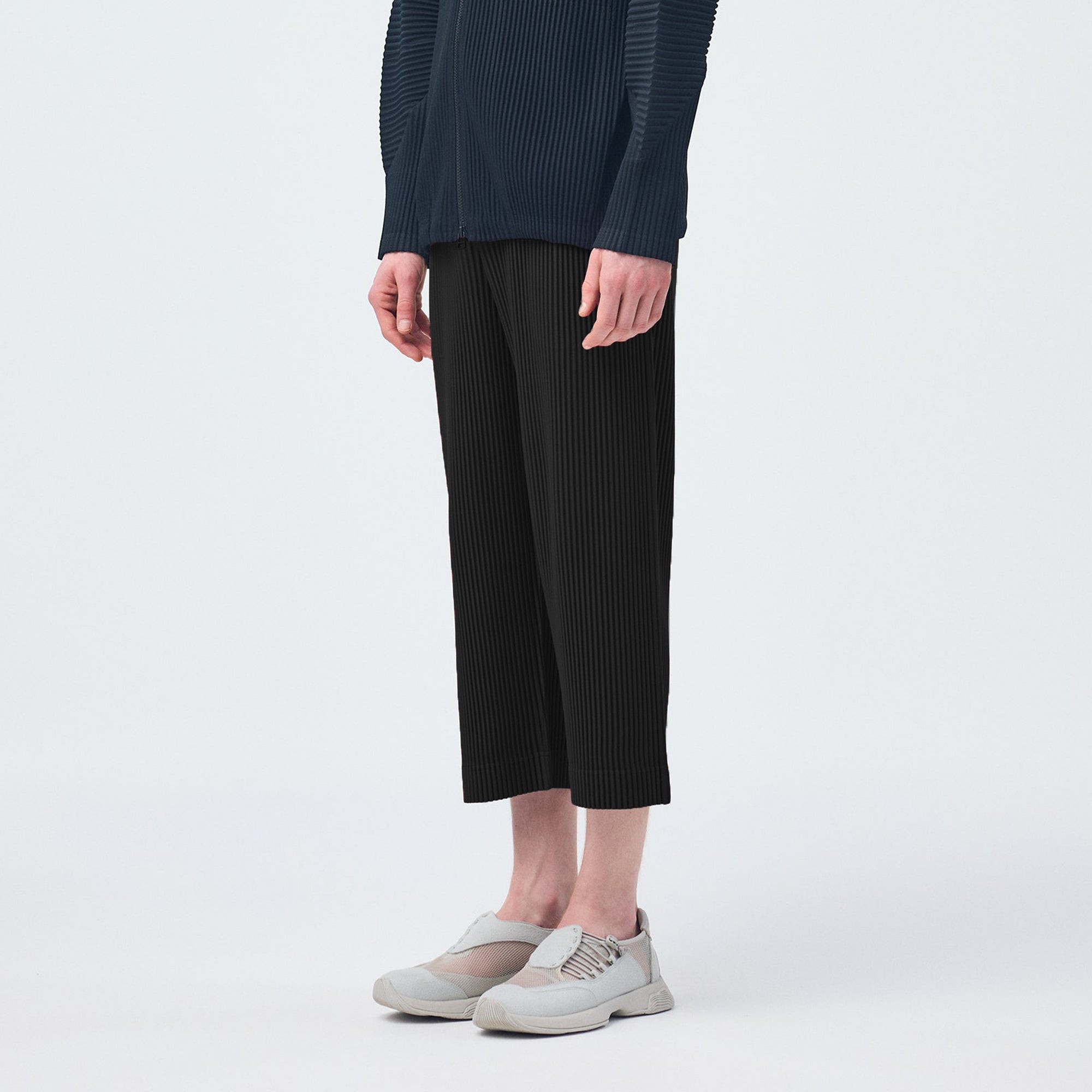 Homme Plissé Issey Miyake Mens Monthly Colors August Pants