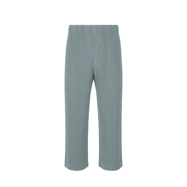 HOMME PLISSÉ ISSEY MIYAKE MONTHLY AUGUST Homme Plissé Issey Miyake August Monthly Colors in Black Curated