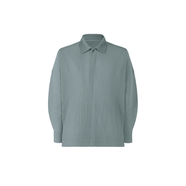 Homme Plissé Issey Miyake Monthly Colors August Shirt – Extra Butter