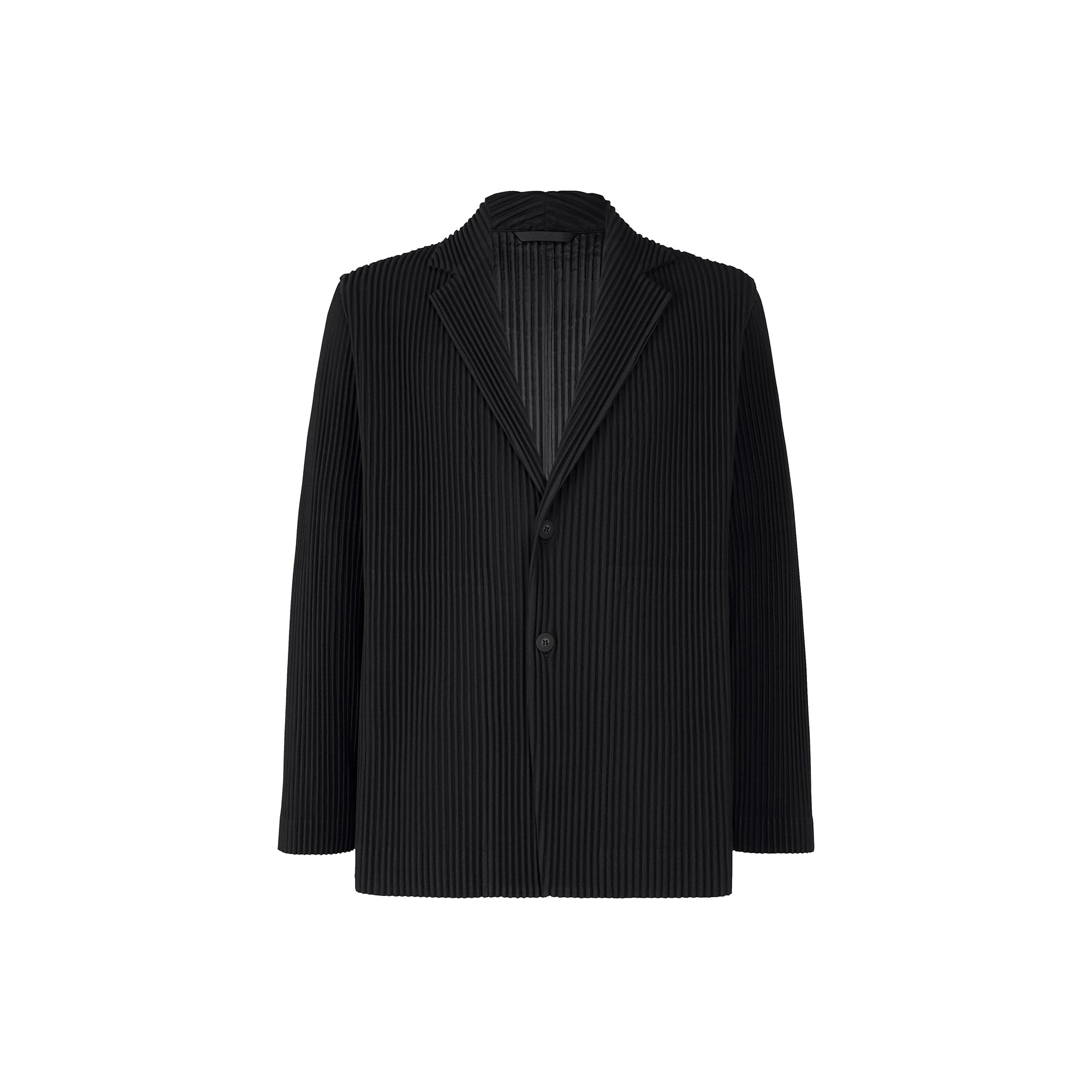 「美品」HOMME PLISSE ISSEY MIYAKE JF158 TAILORED PLEATS 2 – ISSEY MIYAKE ONLINE STORE