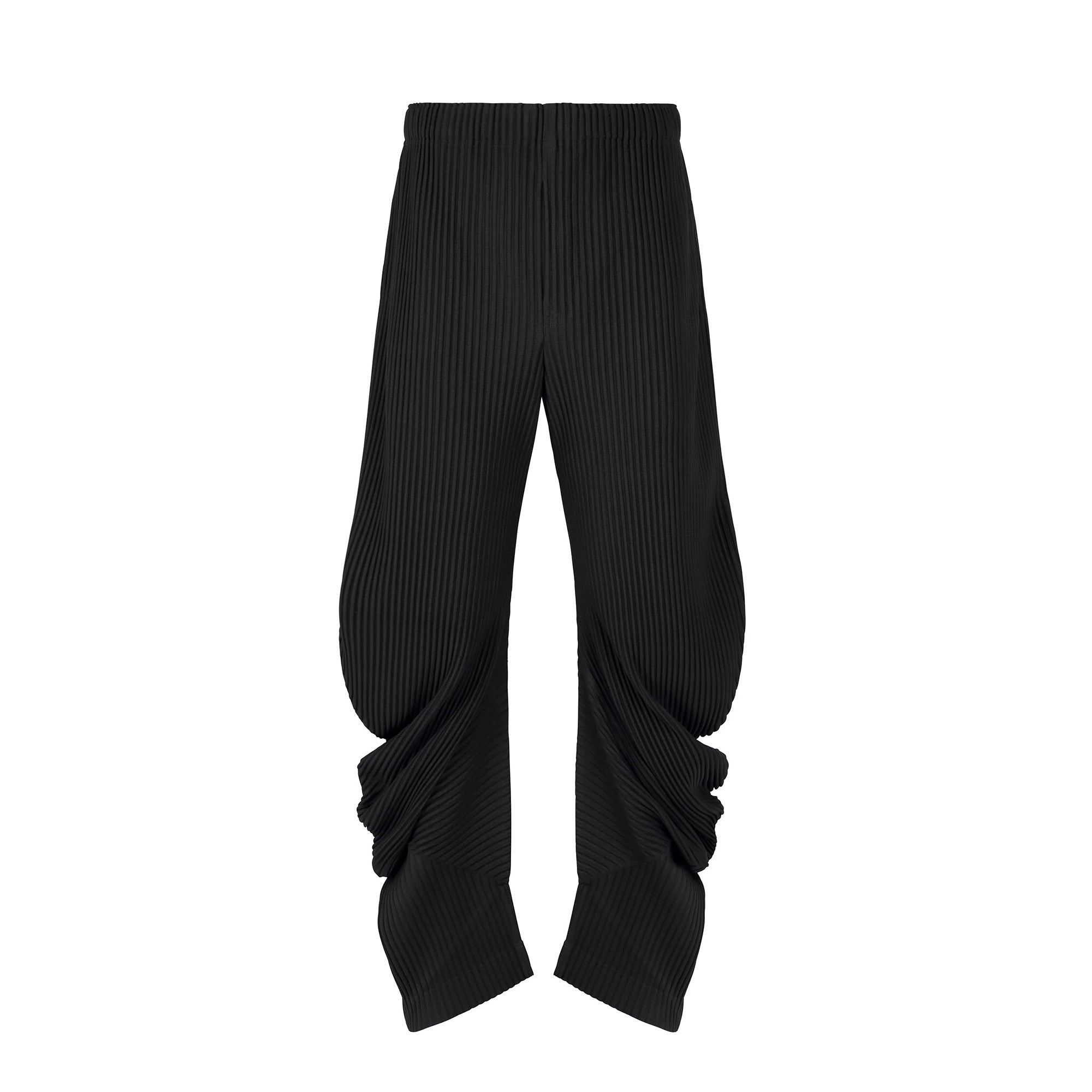 HOMME PLISSÉ Issey Miyake – Extra Butter