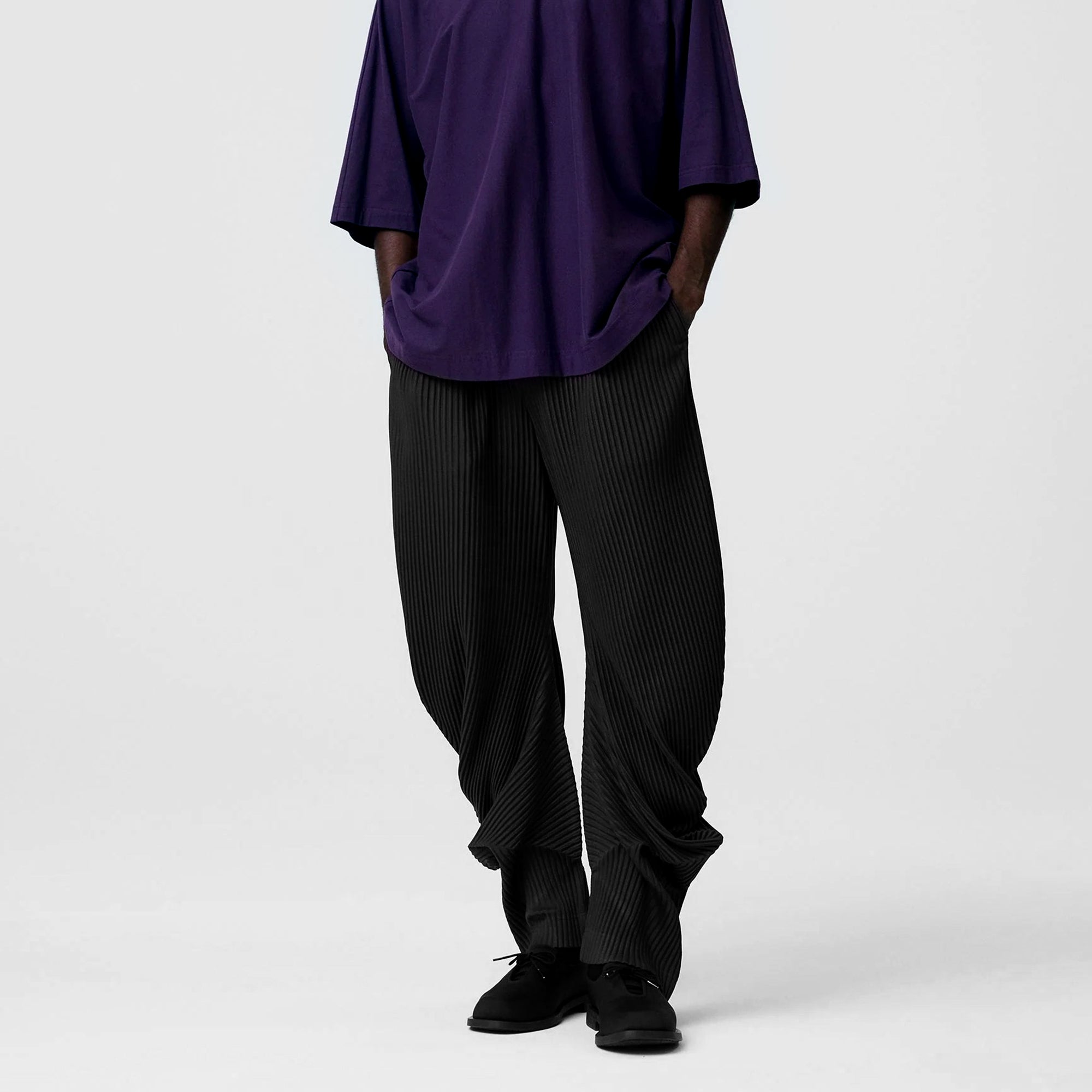 HOMME PLISSÉ Issey Miyake – Extra Butter