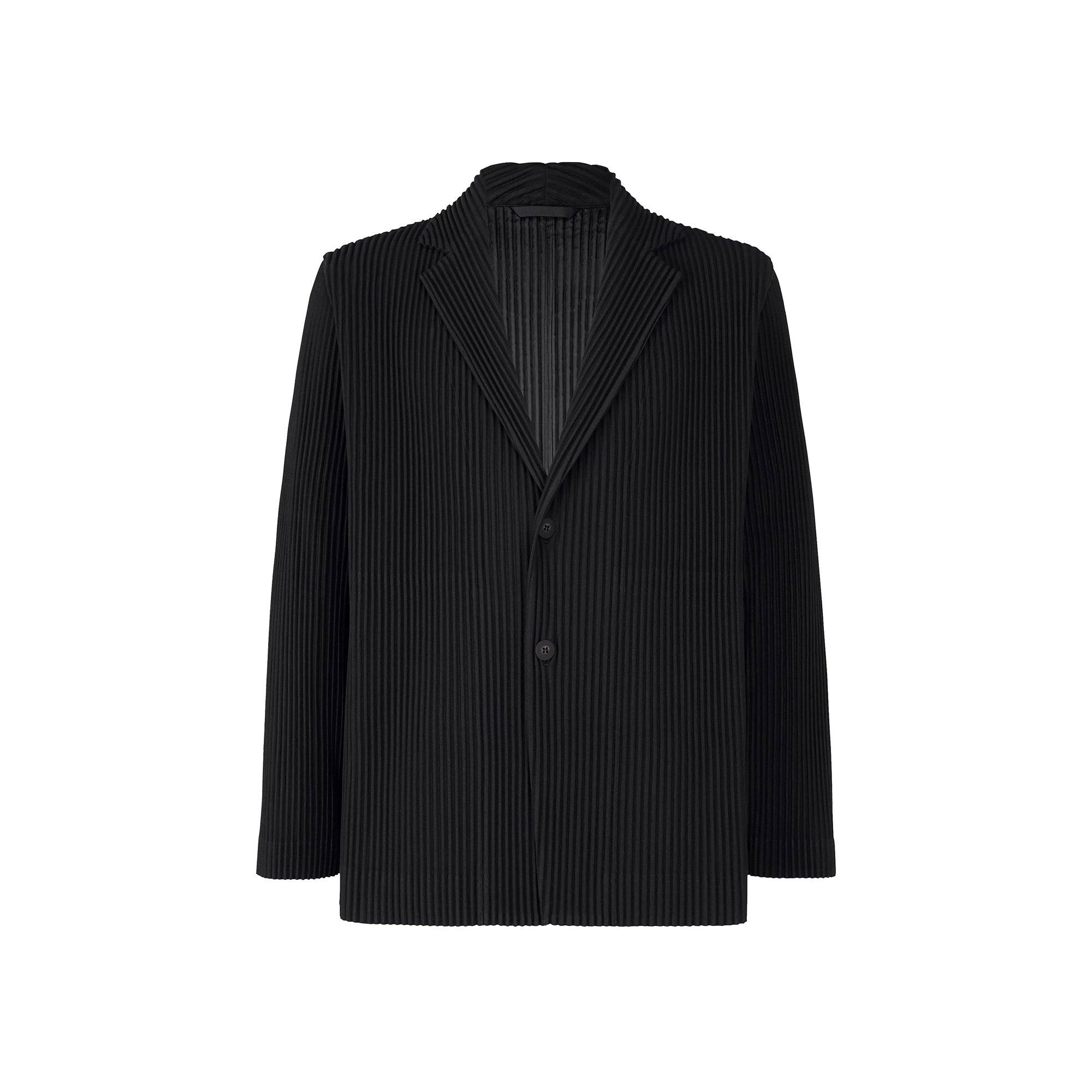 bac　HOMME PLISSÉ ISSEY MIYAKE プリーツ BASICS – ISSEY MIYAKE ONLINE STORE