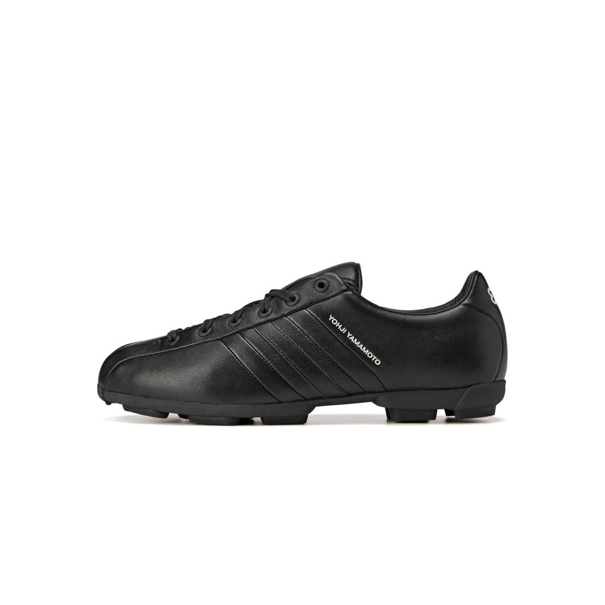 Y-3 Mens Field Shoes – Extra Butter