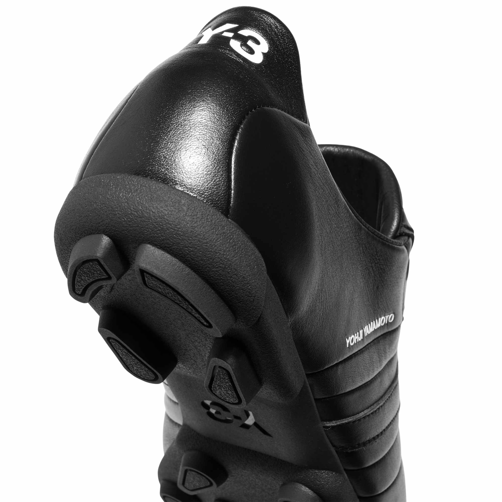 Y-3 Mens Field Shoes