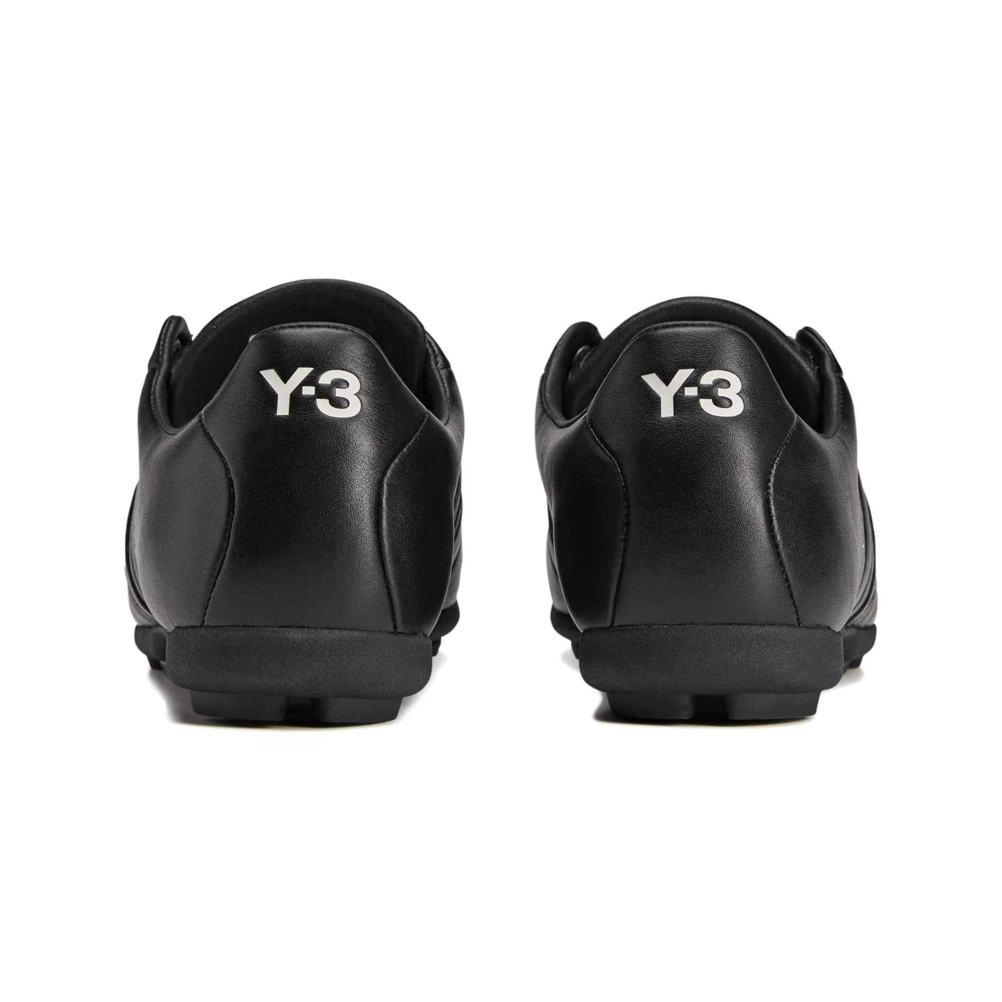 Y-3 Mens Field Shoes