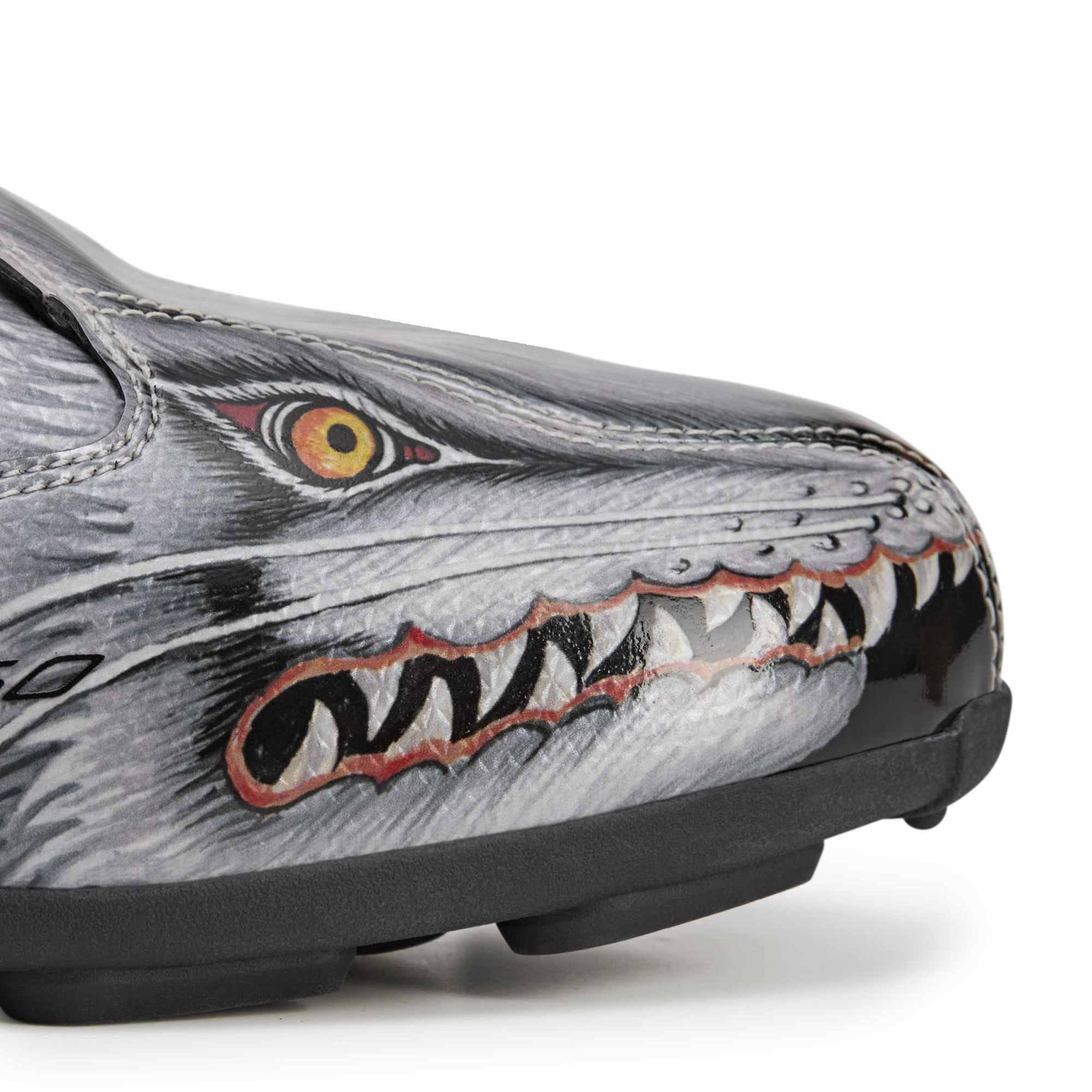 Y-3 Mens F50 Beast Shoes