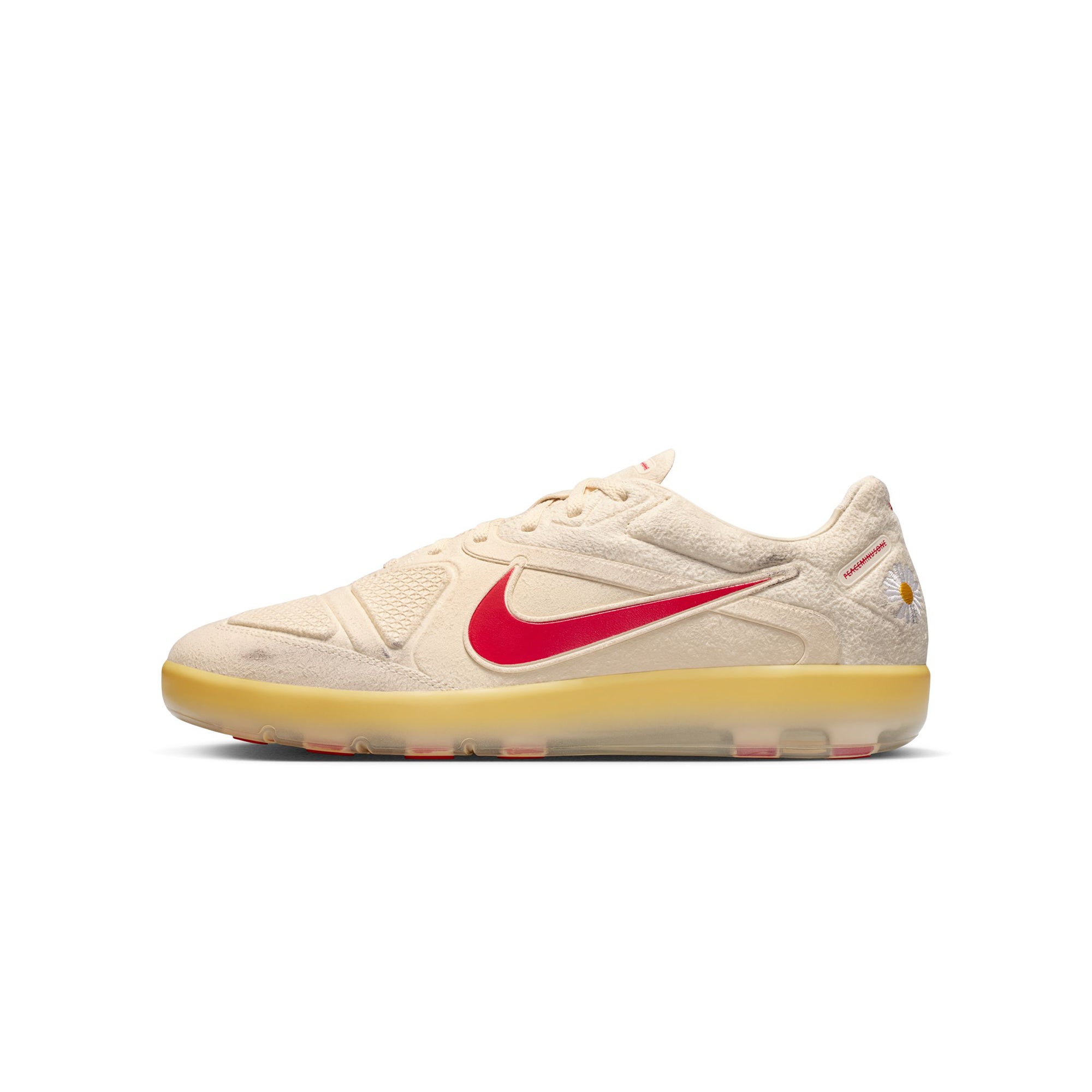 PEACEMINUSONE × Nike Cryoshot CTR 360 Nike Mens Cryoshot CTR 360 x Korea x PEACEMINUSONE Shoes – Extra