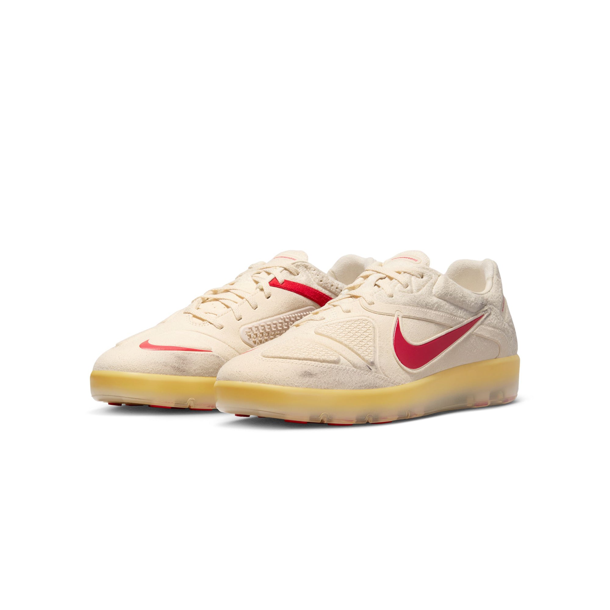 Nike Mens Cryoshot CTR 360 x Korea x PEACEMINUSONE Shoes