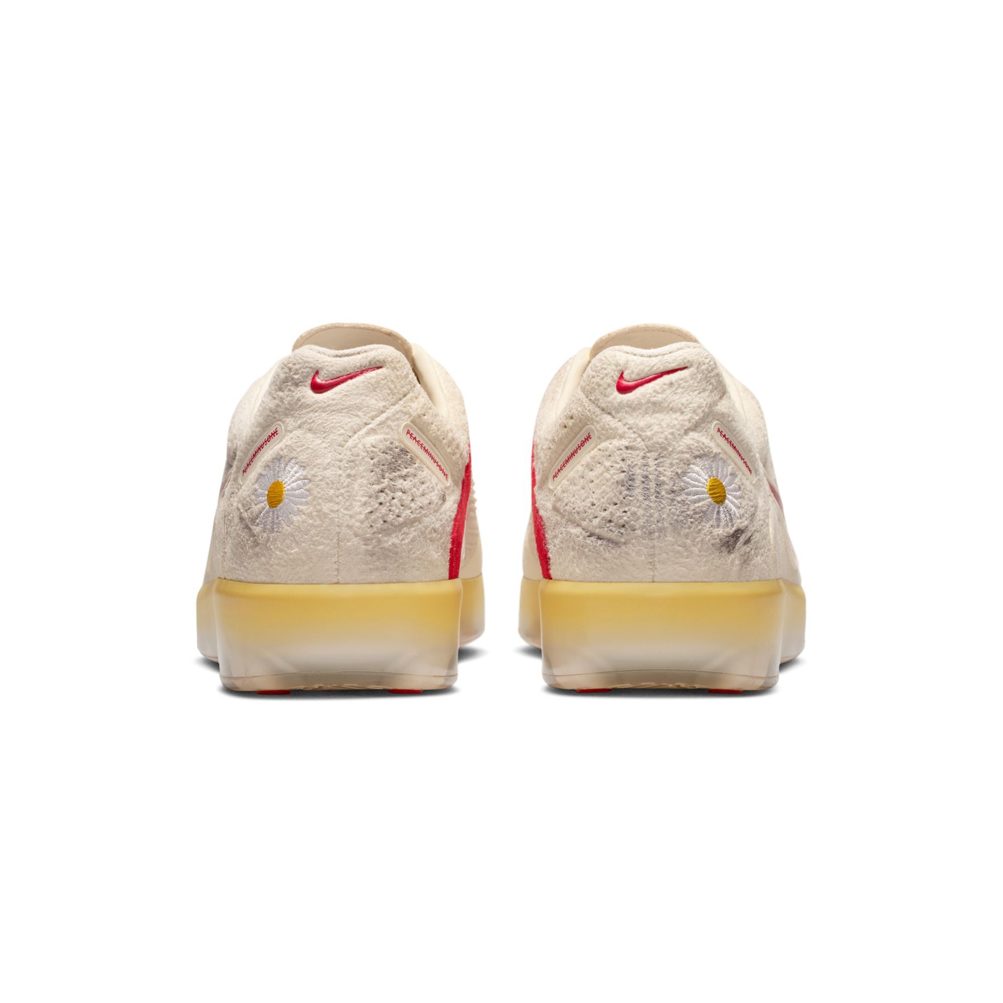 Nike Mens Cryoshot CTR 360 x Korea x PEACEMINUSONE Shoes – Extra